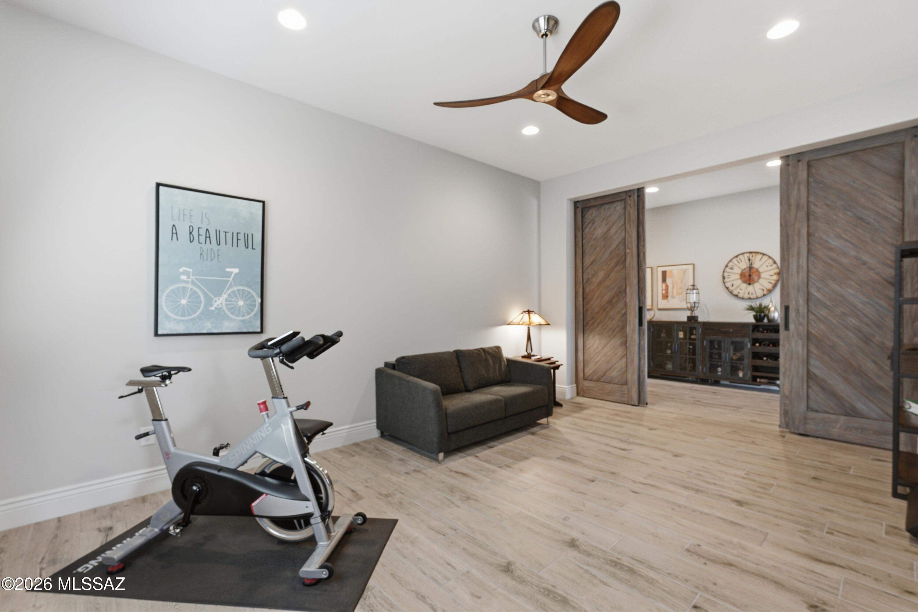 Rancho Vistoso Parcel 10-J Resub SQ20180960001 - Residential