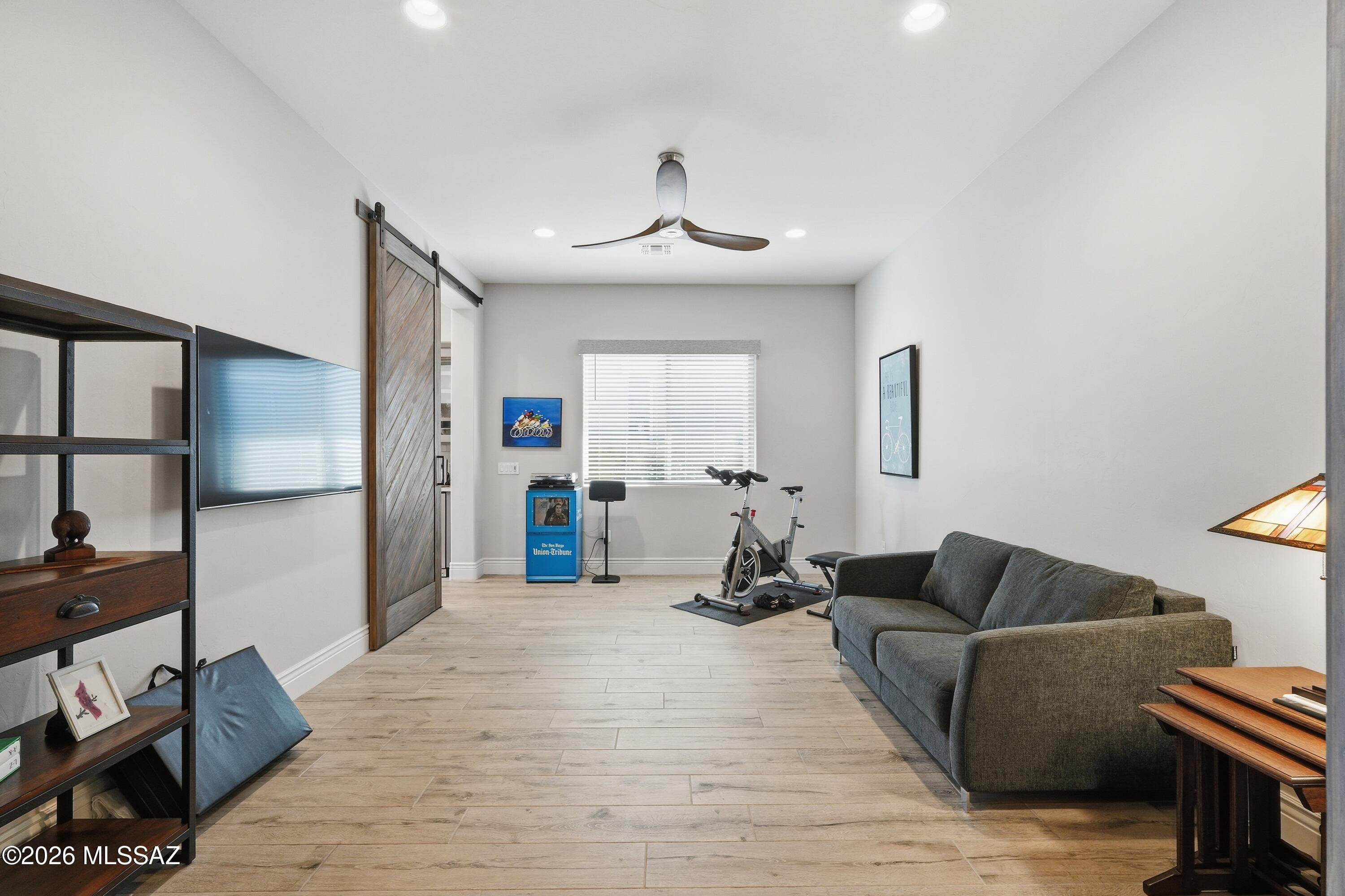 Rancho Vistoso Parcel 10-J Resub SQ20180960001 - Residential