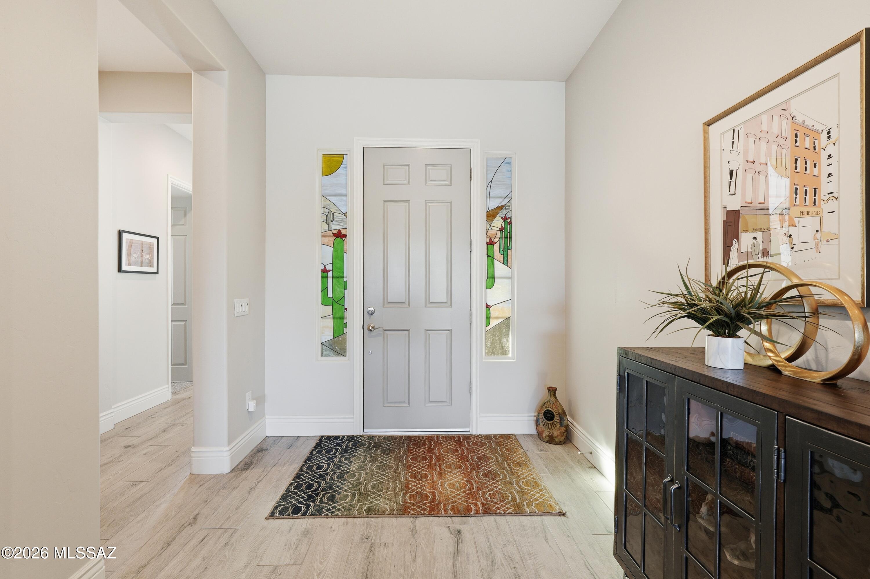 Rancho Vistoso Parcel 10-J Resub SQ20180960001 - Residential