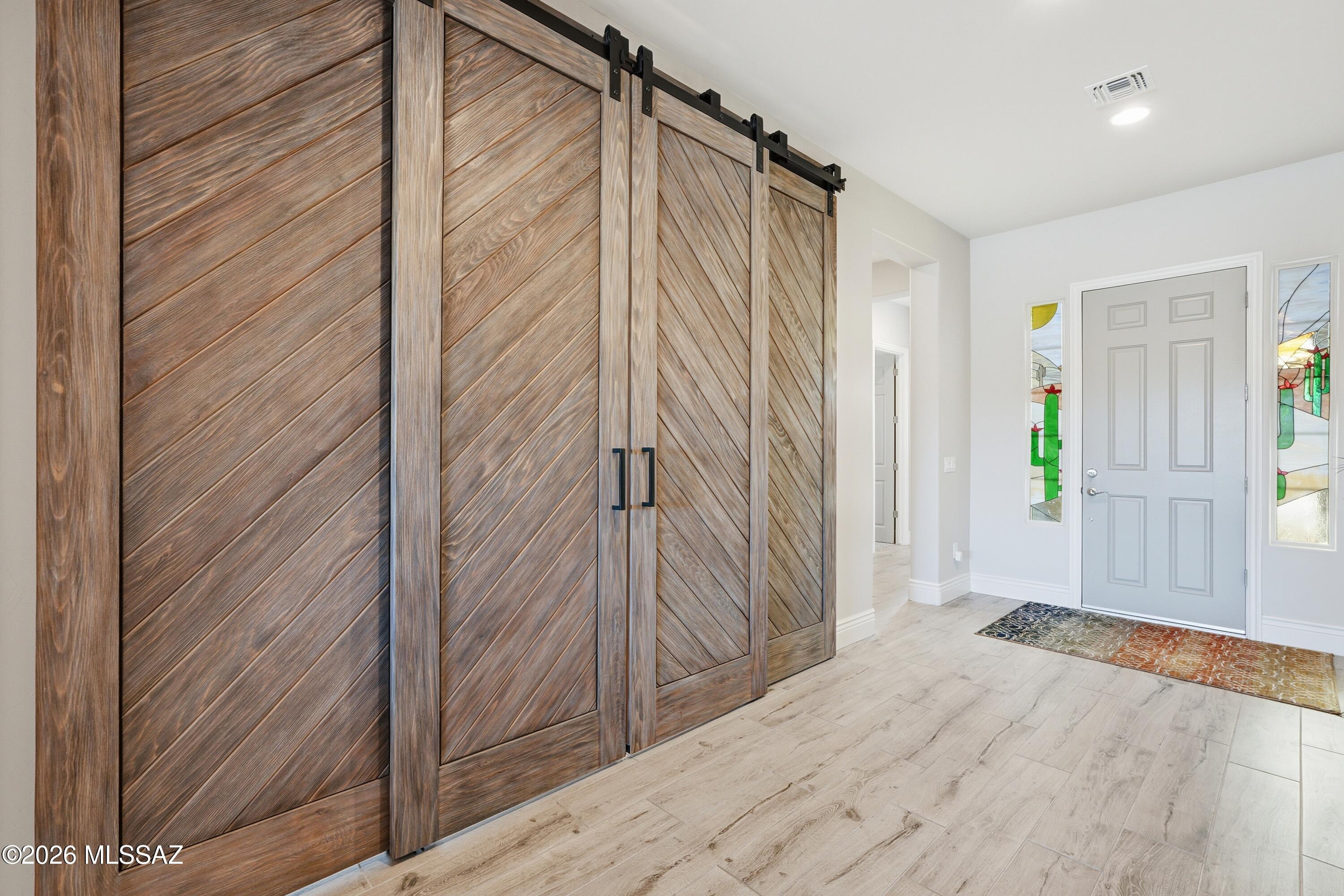 Rancho Vistoso Parcel 10-J Resub SQ20180960001 - Residential