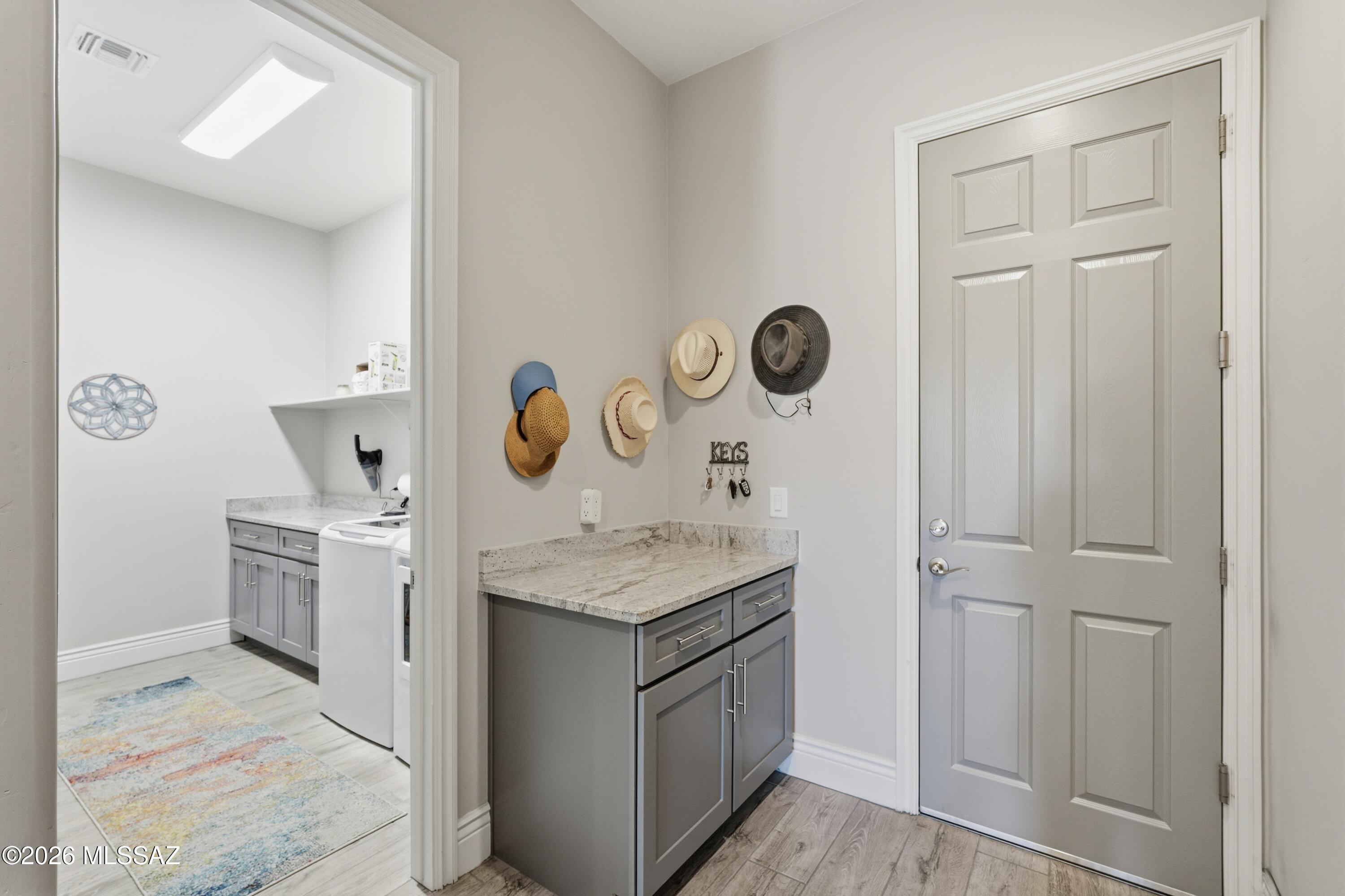 Rancho Vistoso Parcel 10-J Resub SQ20180960001 - Residential