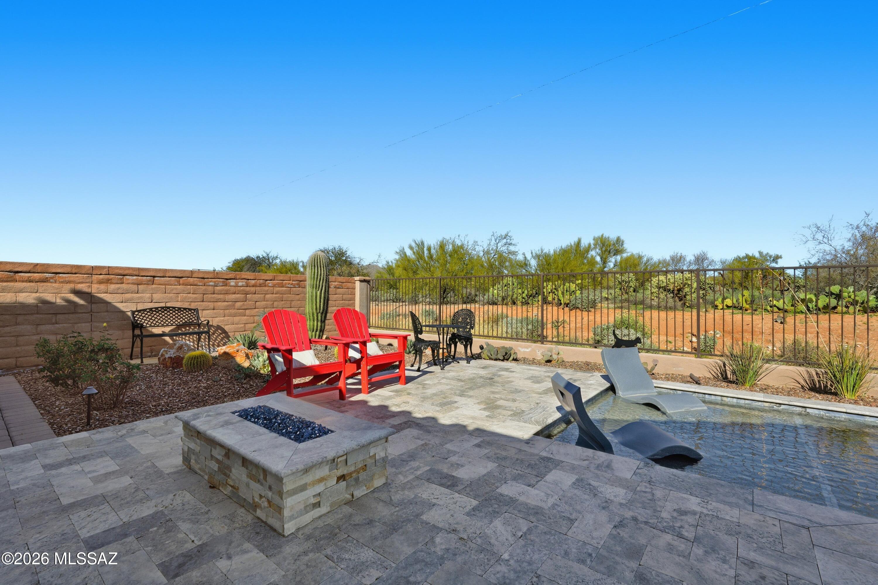 Rancho Vistoso Parcel 10-J Resub SQ20180960001 - Residential