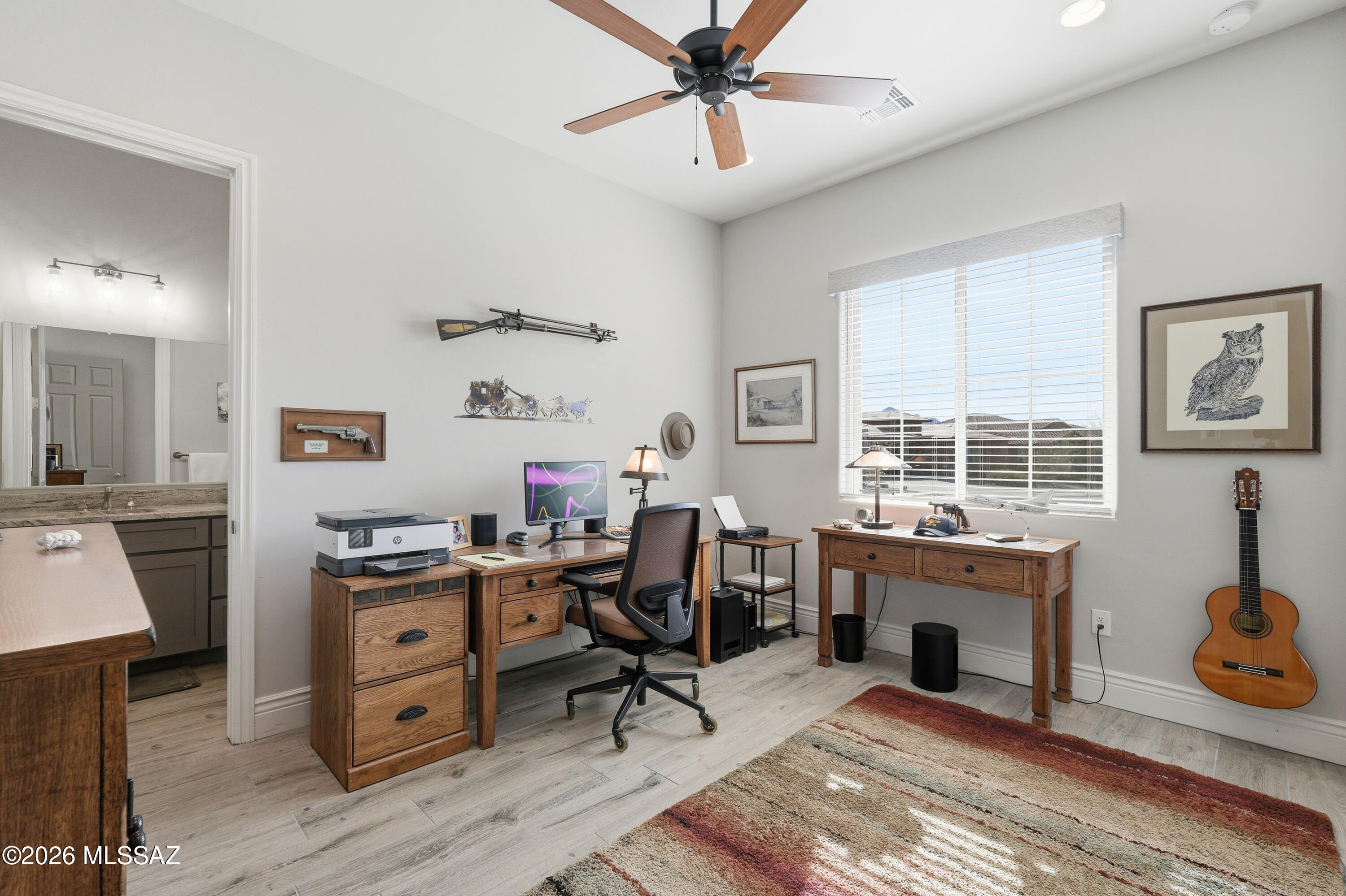 Rancho Vistoso Parcel 10-J Resub SQ20180960001 - Residential