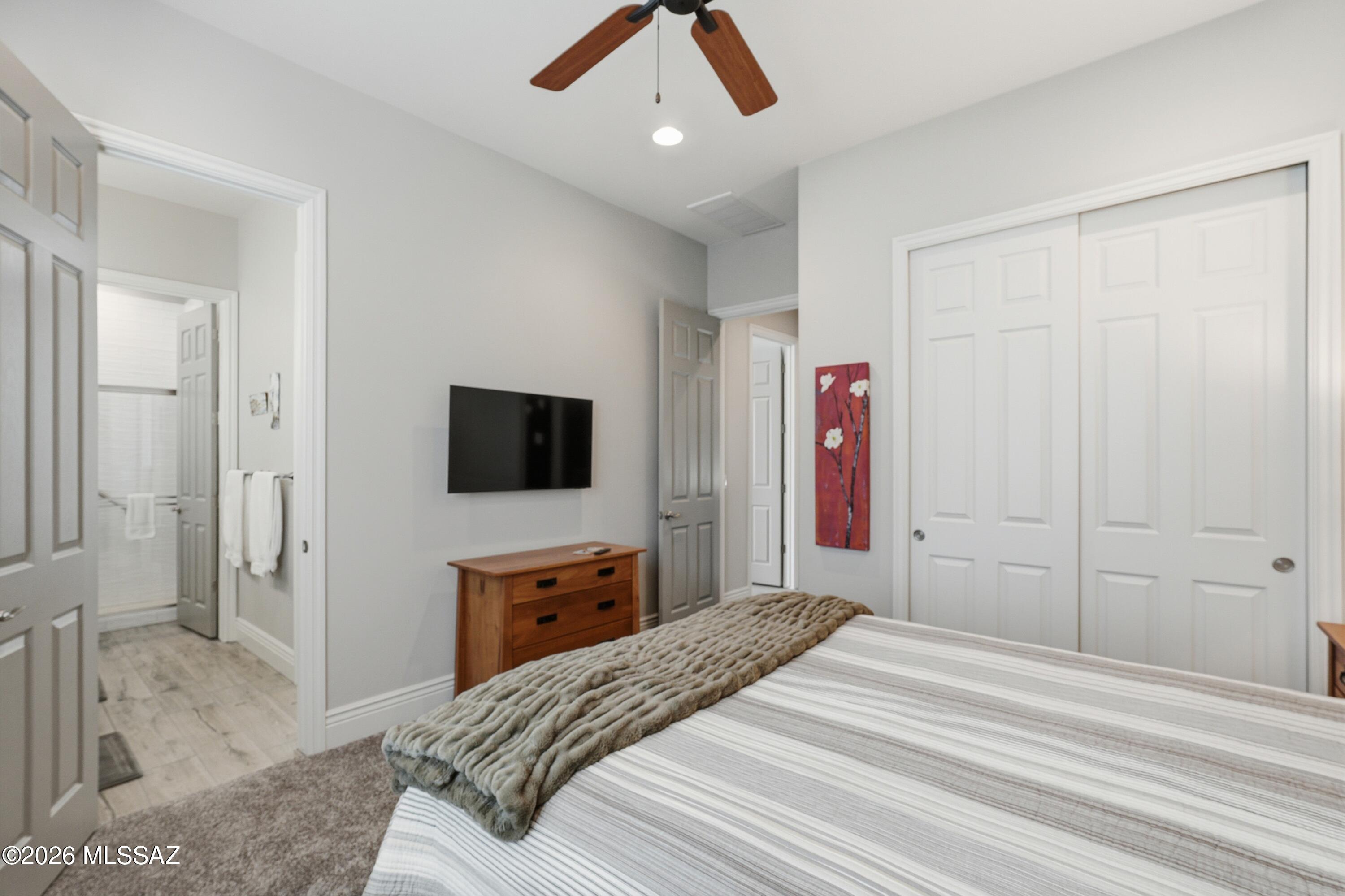 Rancho Vistoso Parcel 10-J Resub SQ20180960001 - Residential