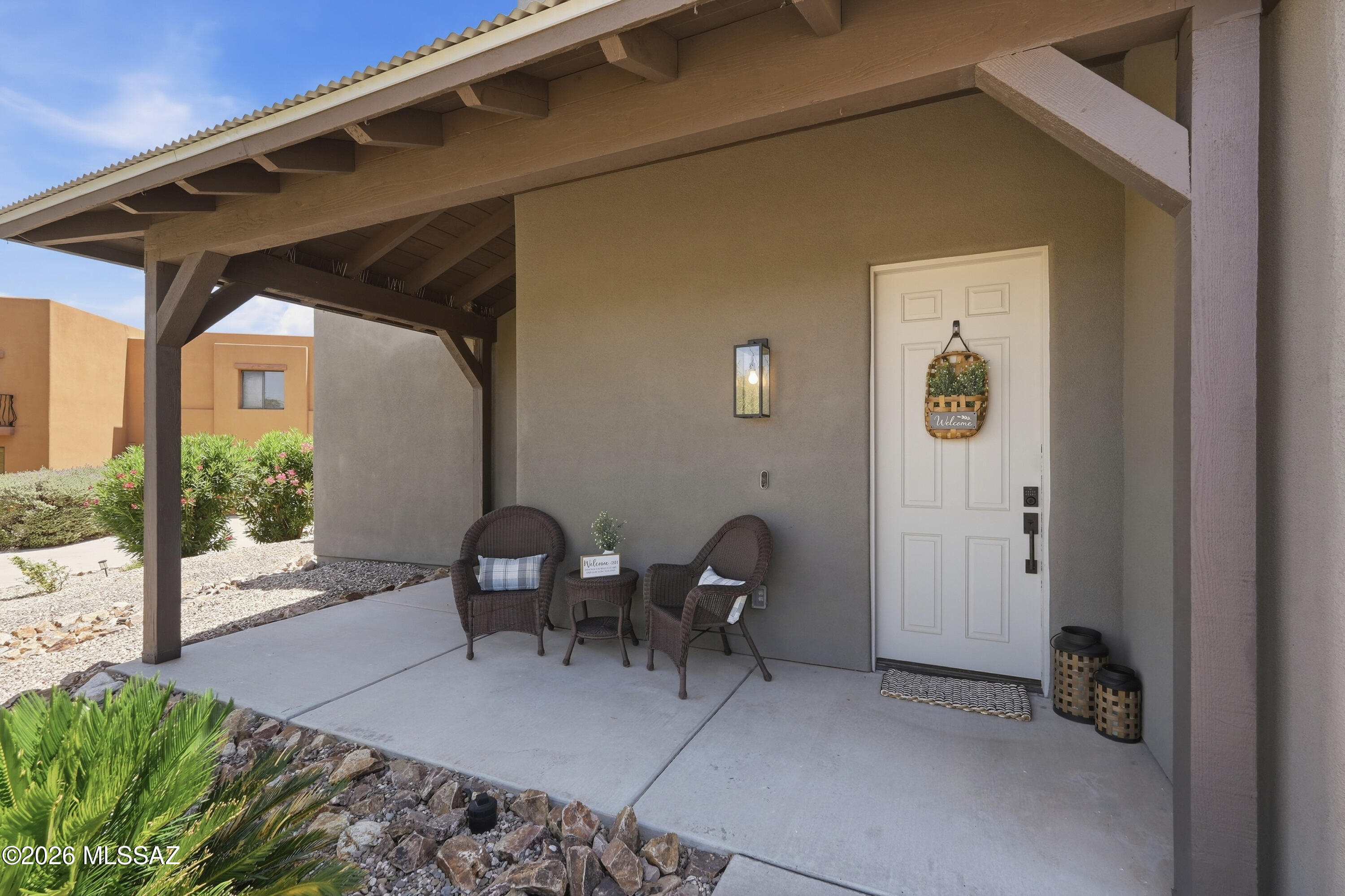 Rincon Trails (1-505) - Residential