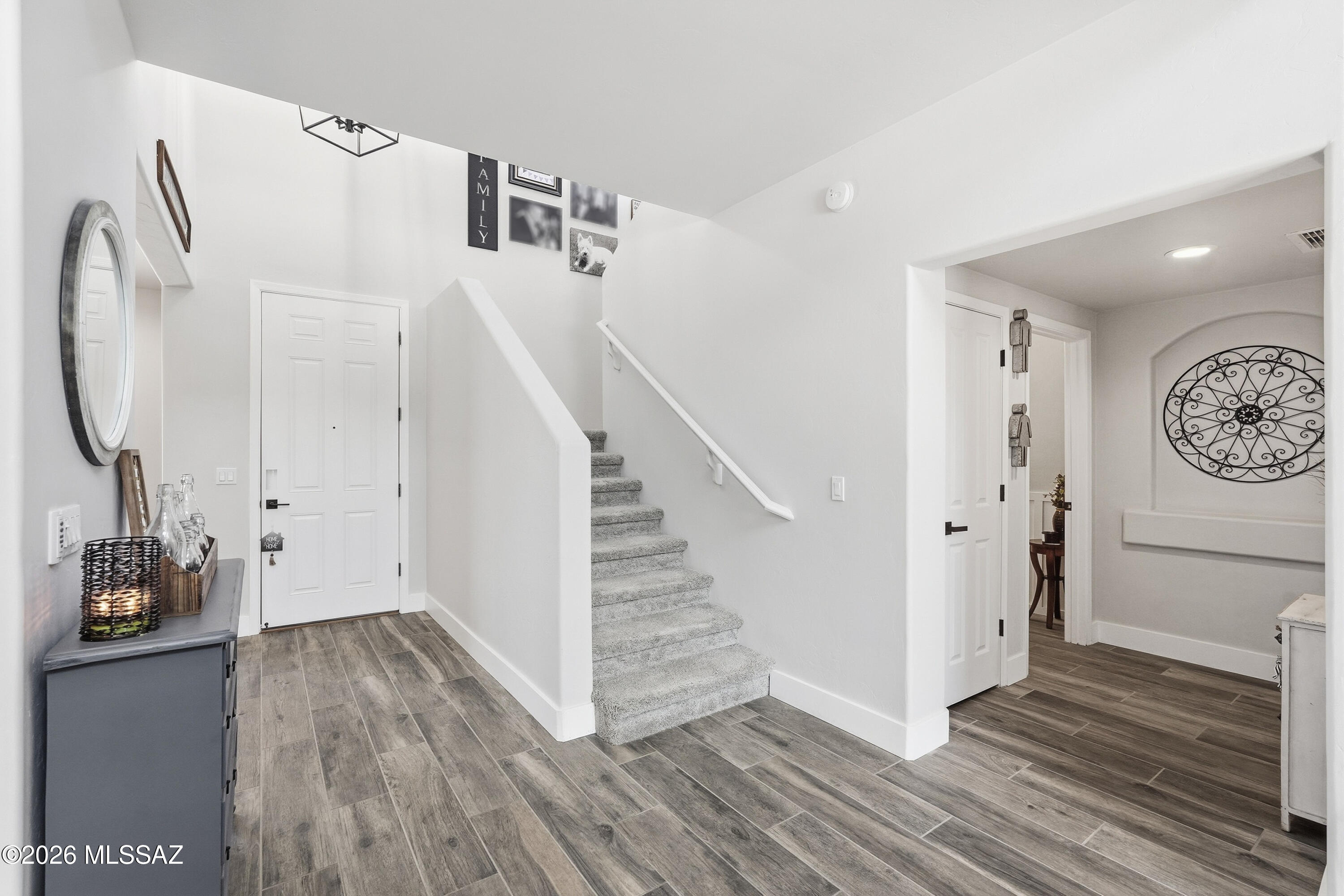 Rincon Trails (1-505) - Residential