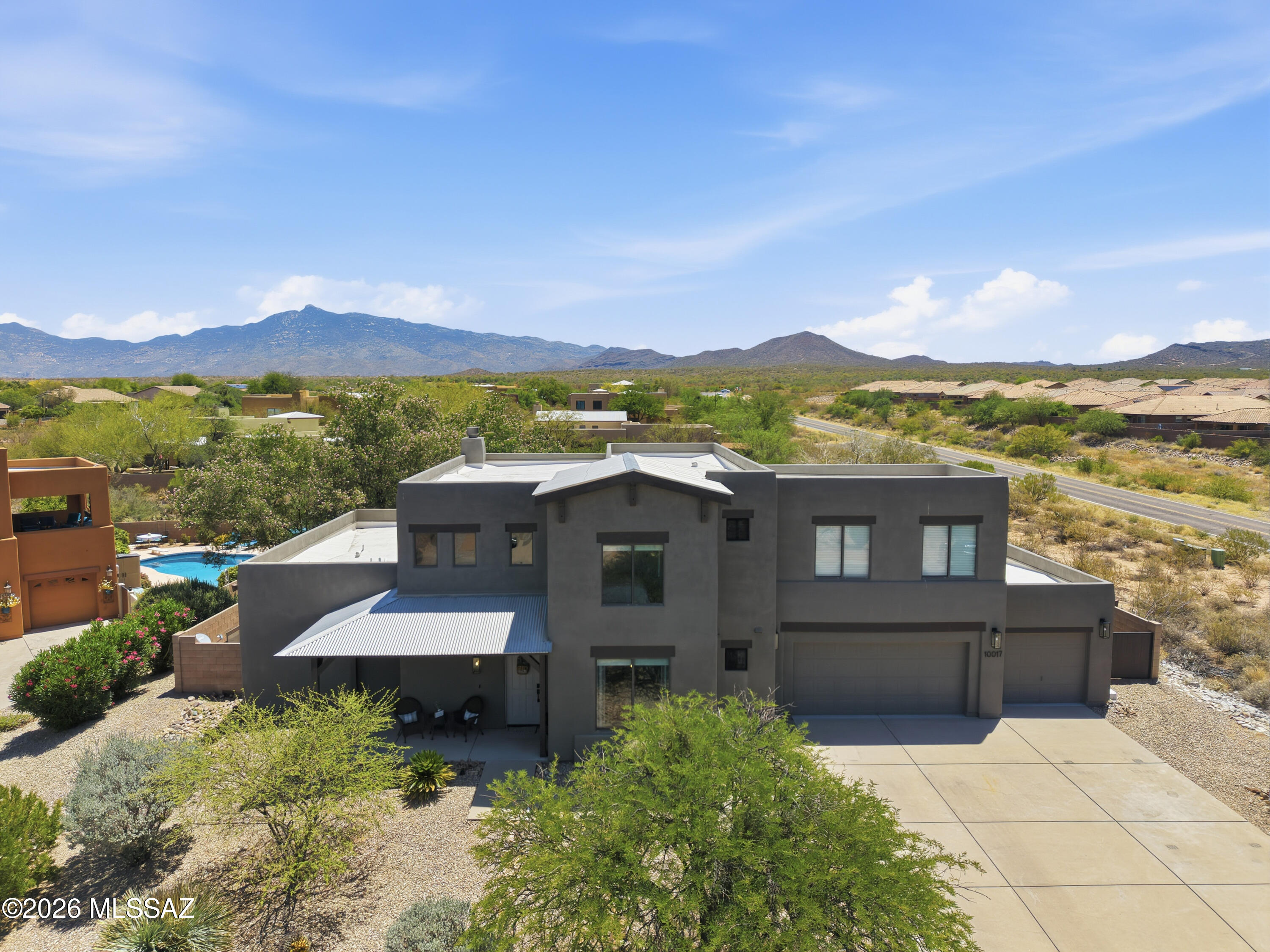 Rincon Trails (1-505) - Residential