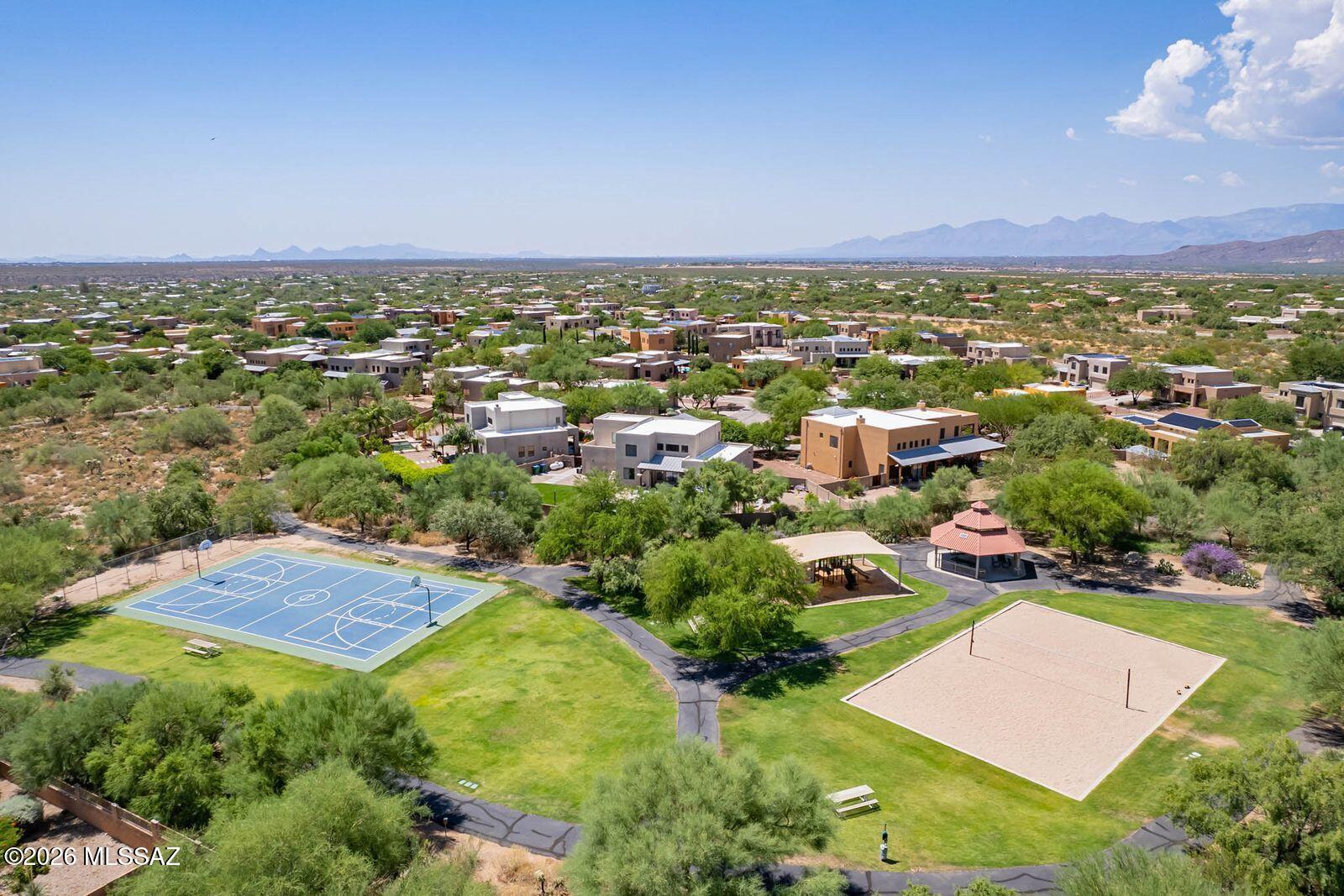 Rincon Trails (1-505) - Residential