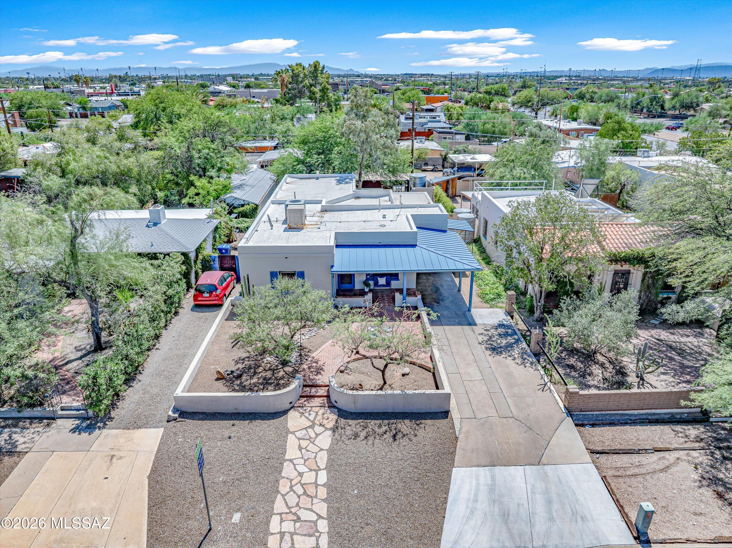 American Villa Resub - Residential