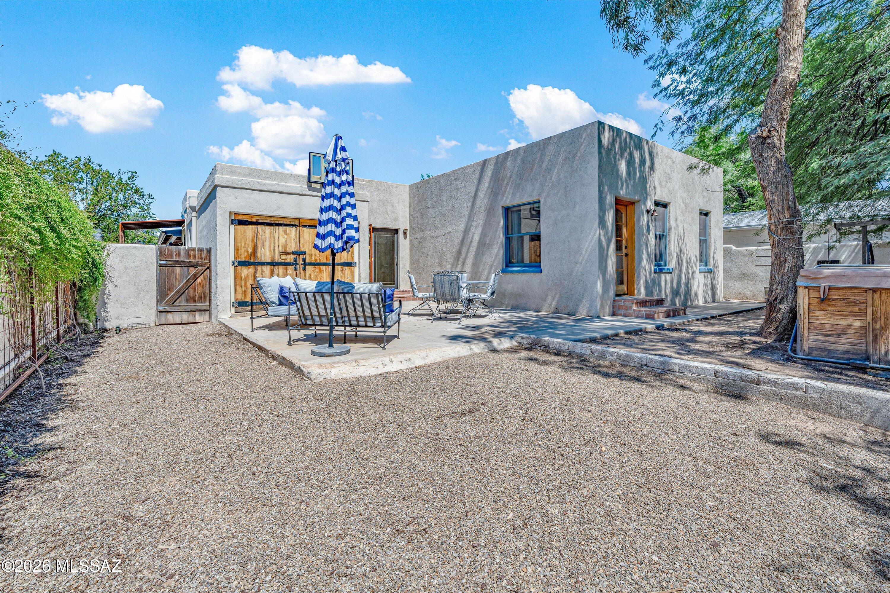 American Villa Resub - Residential