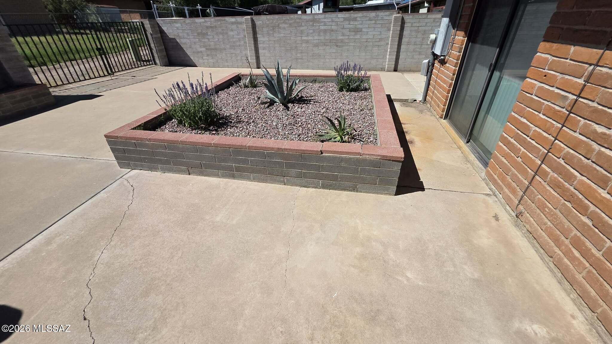 Manzanita Terrace(1-349)(Blks 1-4) - Residential