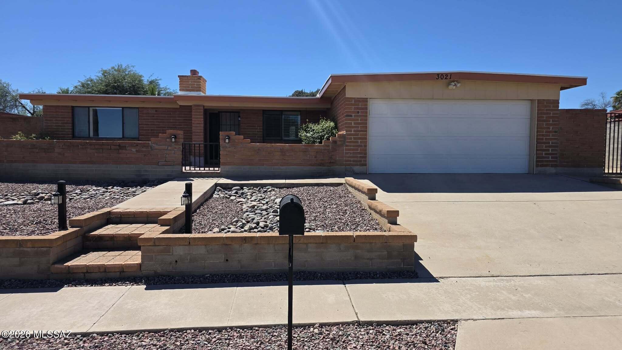 Manzanita Terrace(1-349)(Blks 1-4) - Residential
