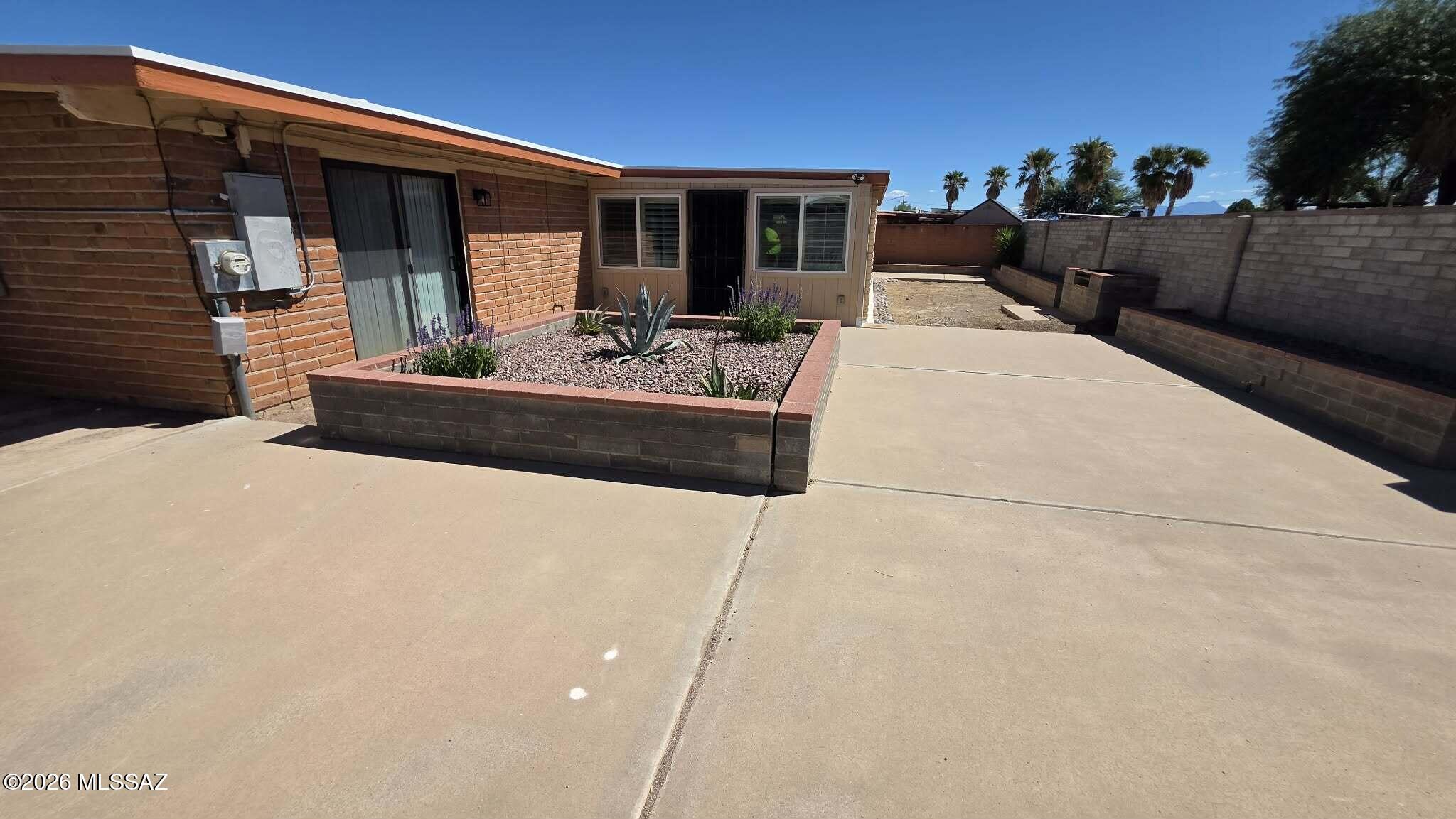 Manzanita Terrace(1-349)(Blks 1-4) - Residential