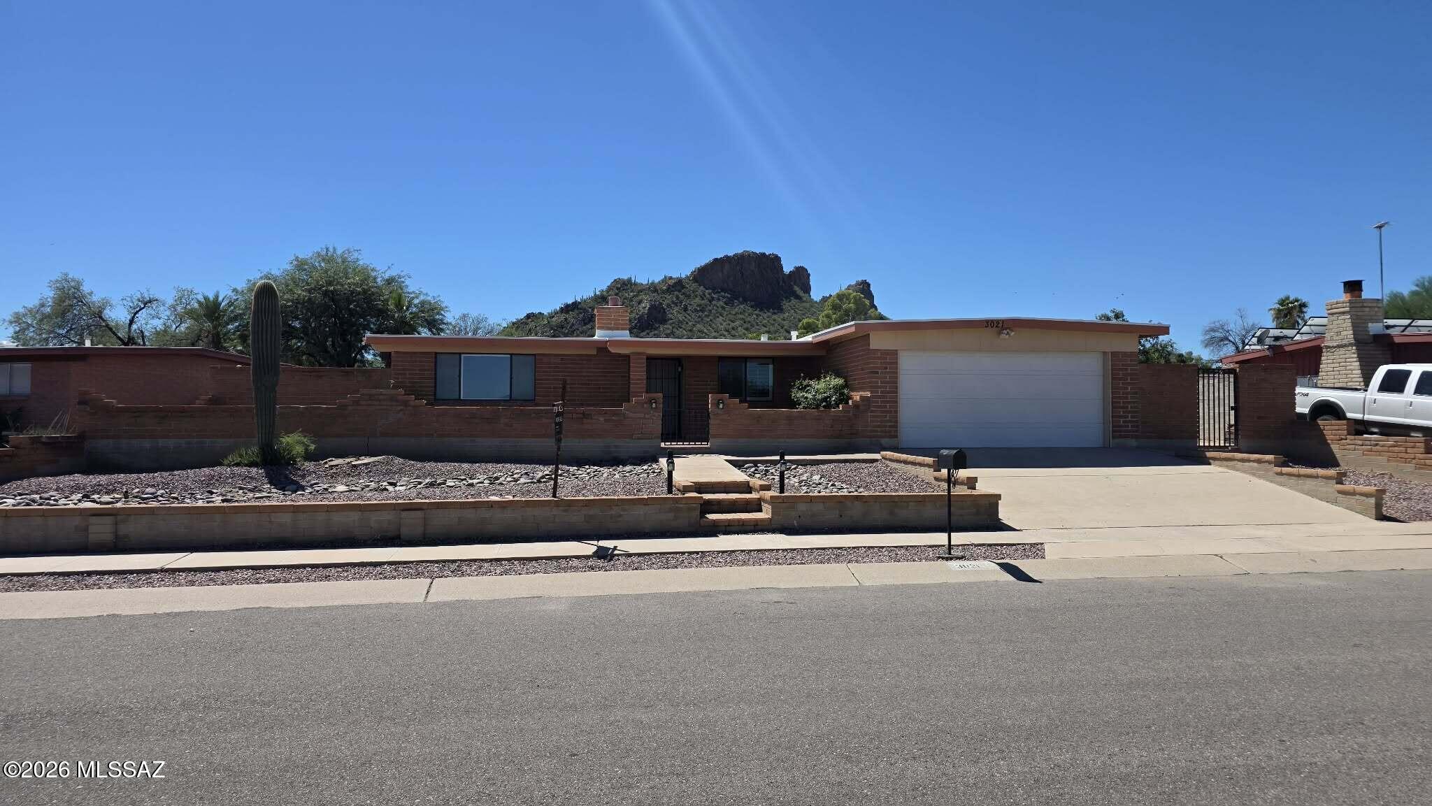 Manzanita Terrace(1-349)(Blks 1-4) - Residential