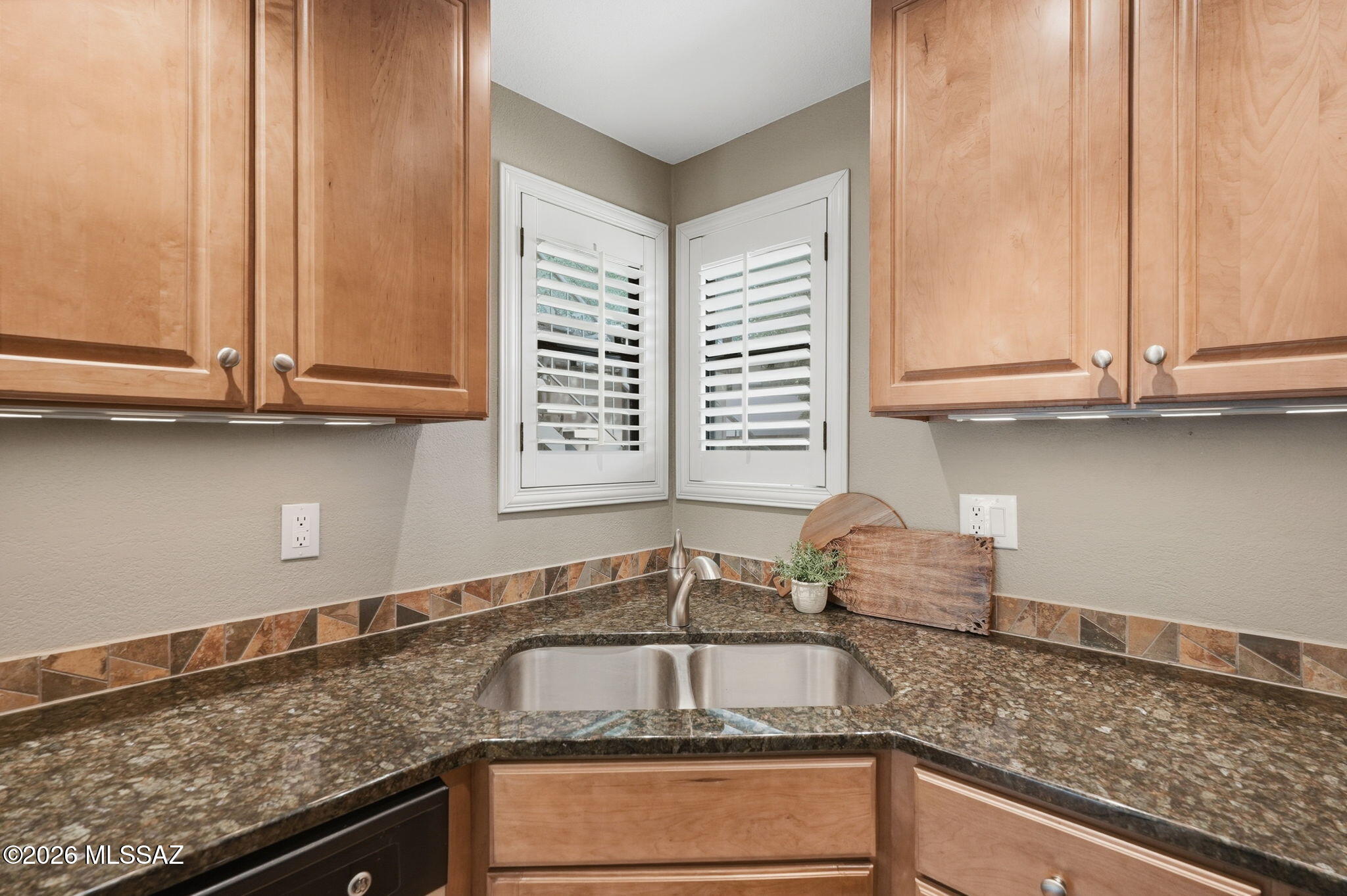 Greens at Ventana Canyon - Residential