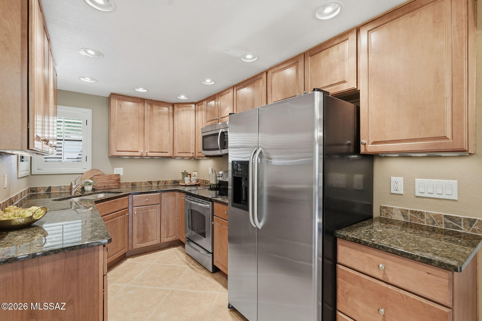 Greens at Ventana Canyon - Residential