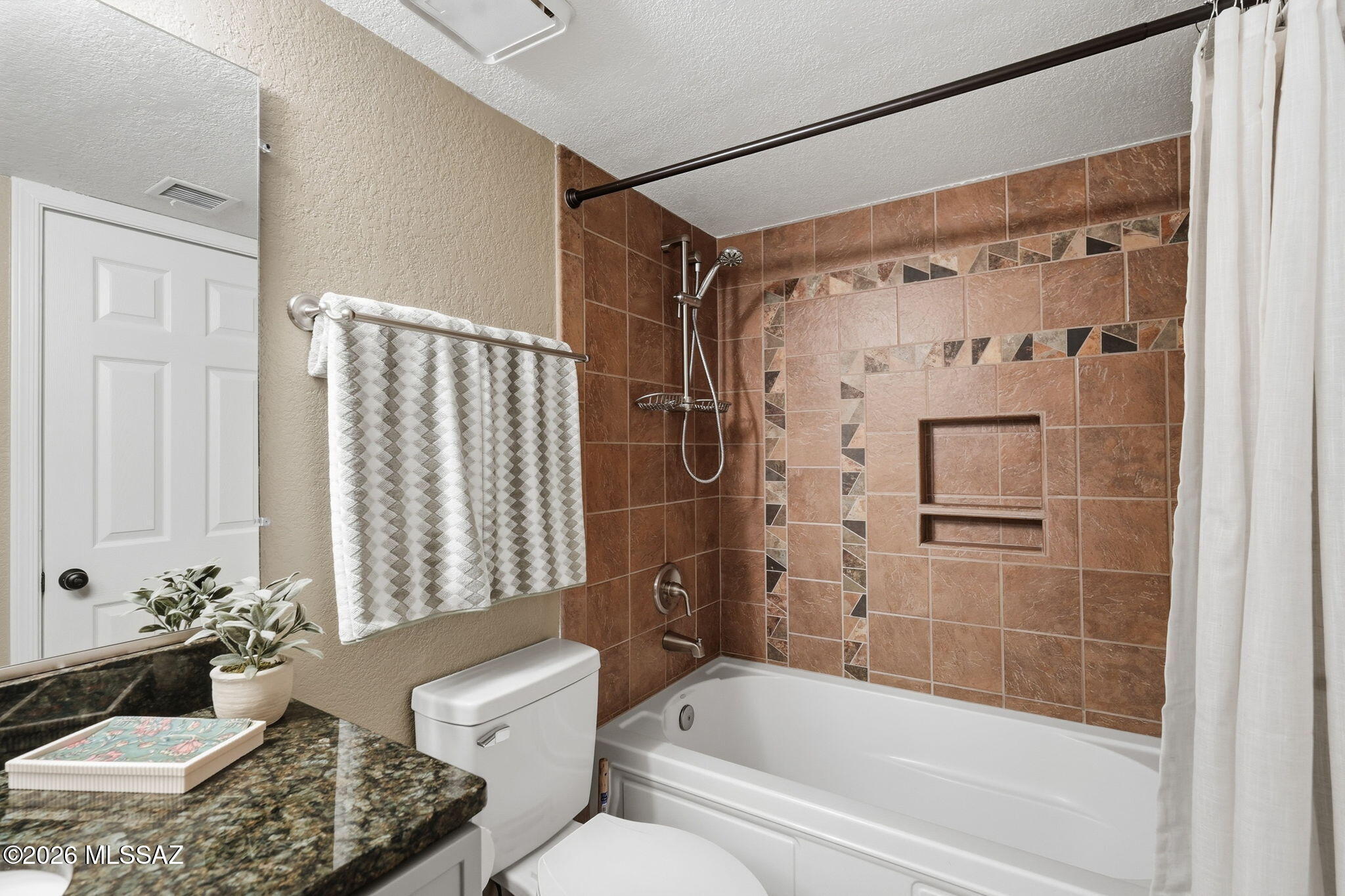 Greens at Ventana Canyon - Residential