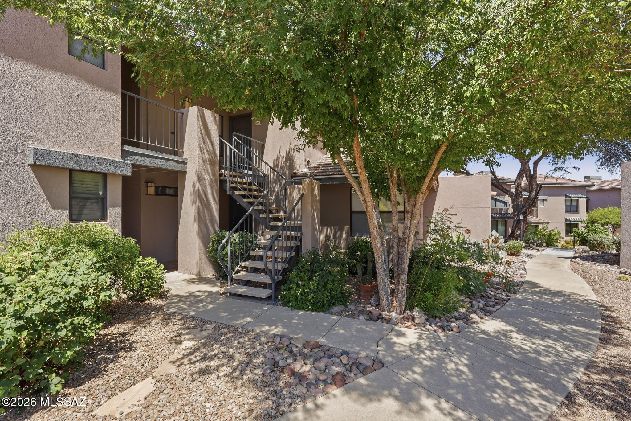 Greens at Ventana Canyon - Residential