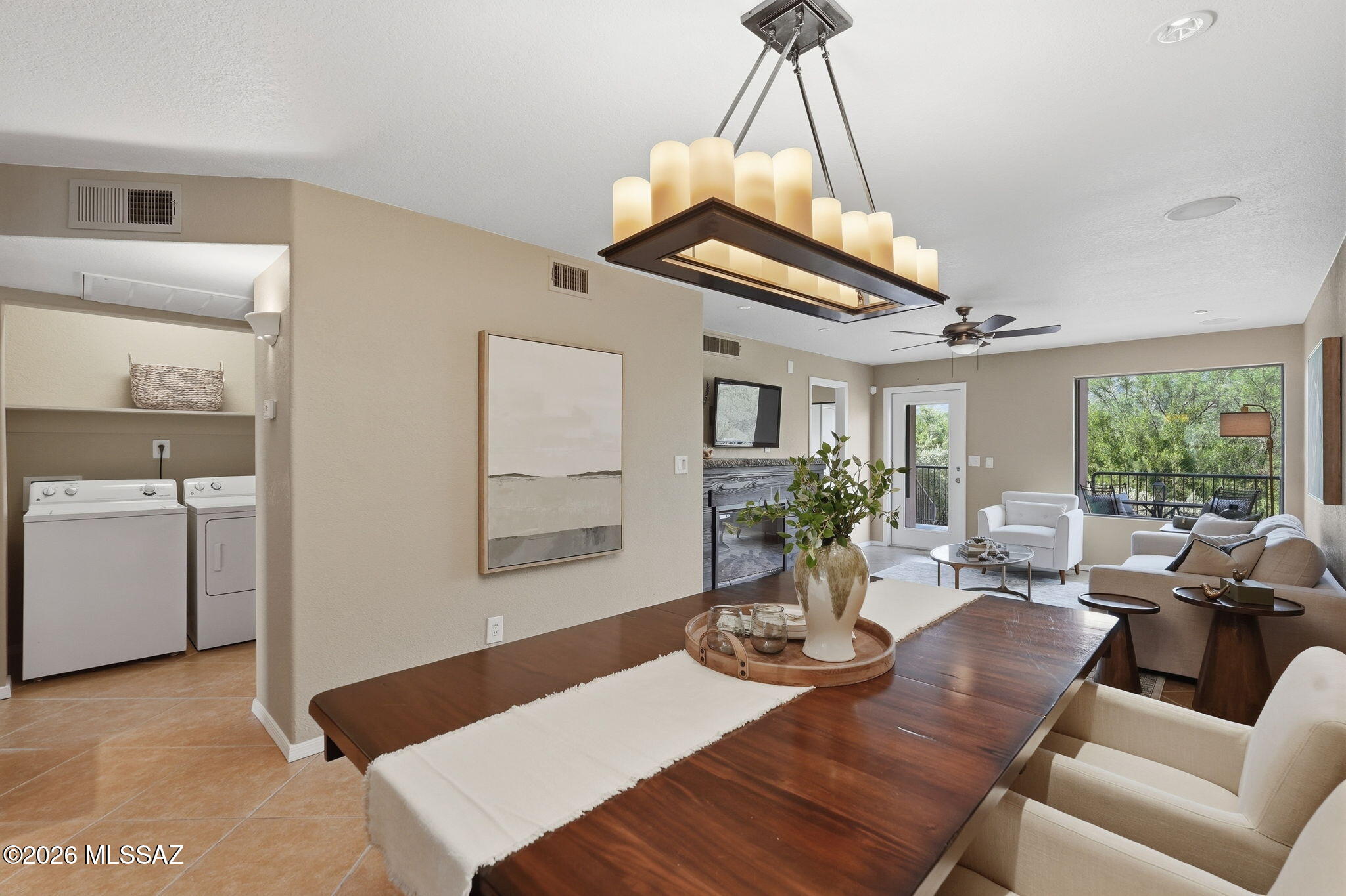 Greens at Ventana Canyon - Residential