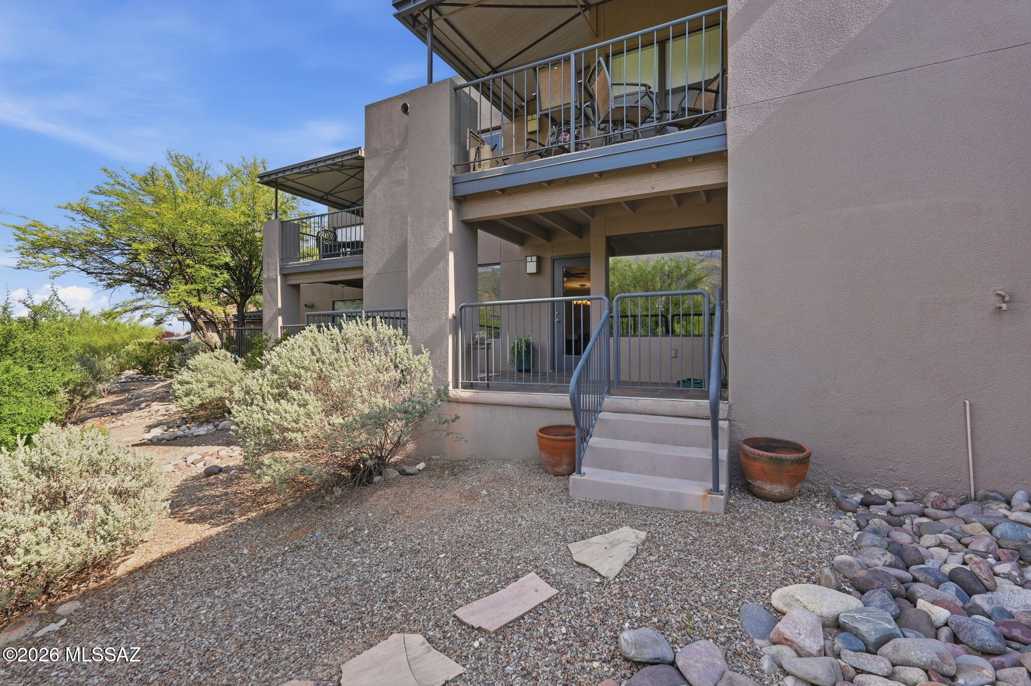 Greens at Ventana Canyon - Residential