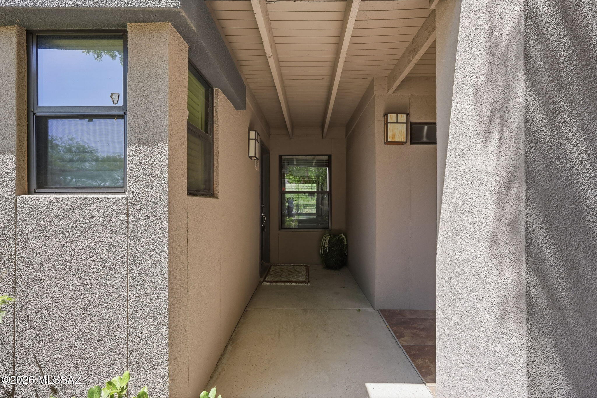 Greens at Ventana Canyon - Residential