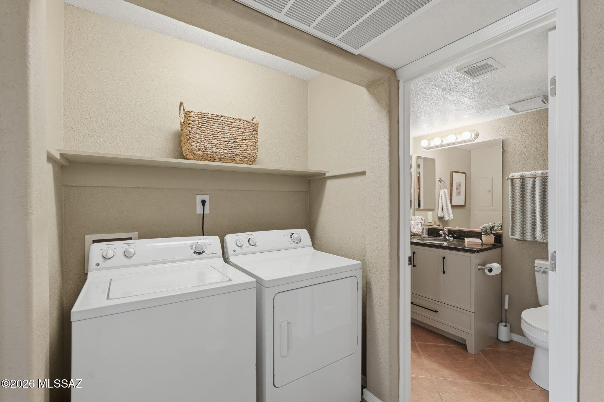 Greens at Ventana Canyon - Residential