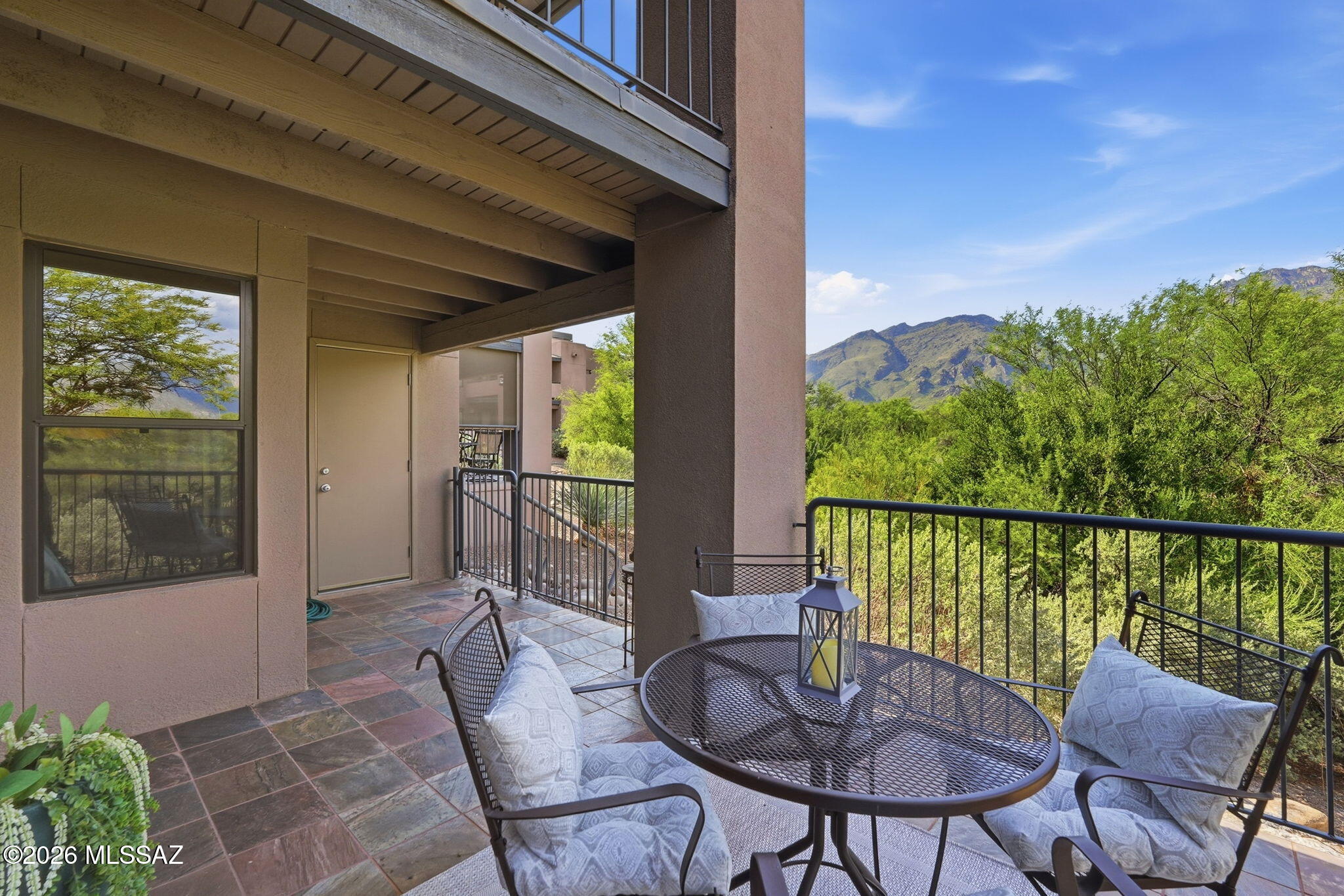 Greens at Ventana Canyon - Residential