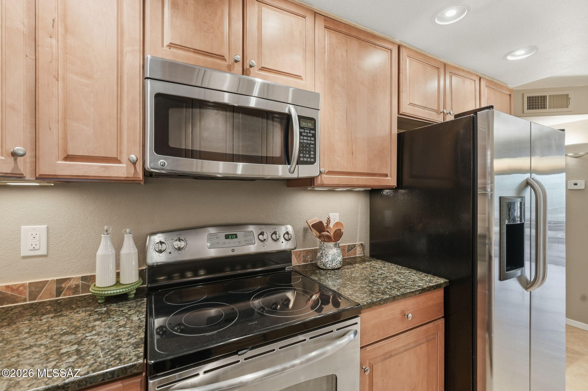 Greens at Ventana Canyon - Residential