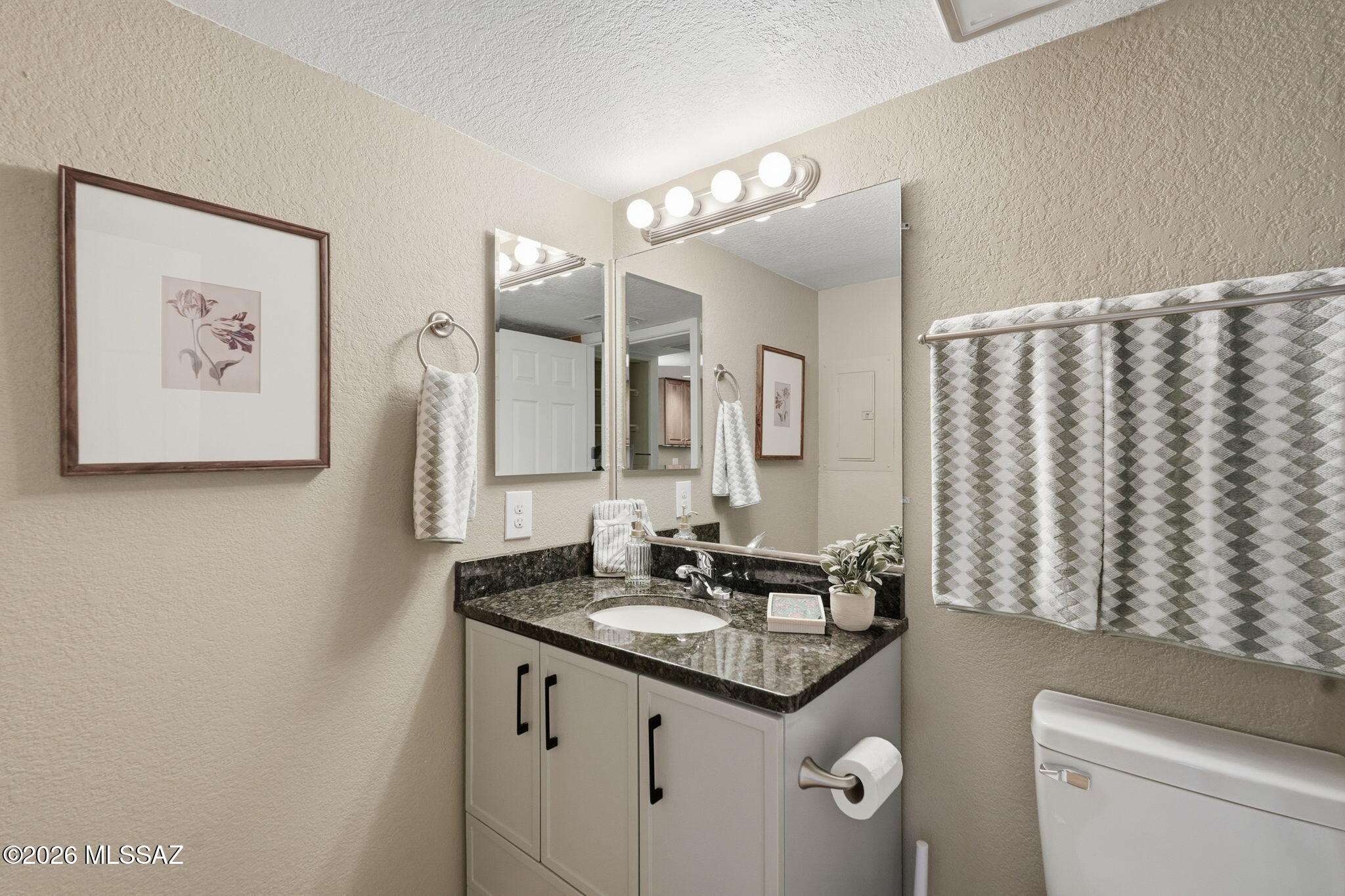 Greens at Ventana Canyon - Residential