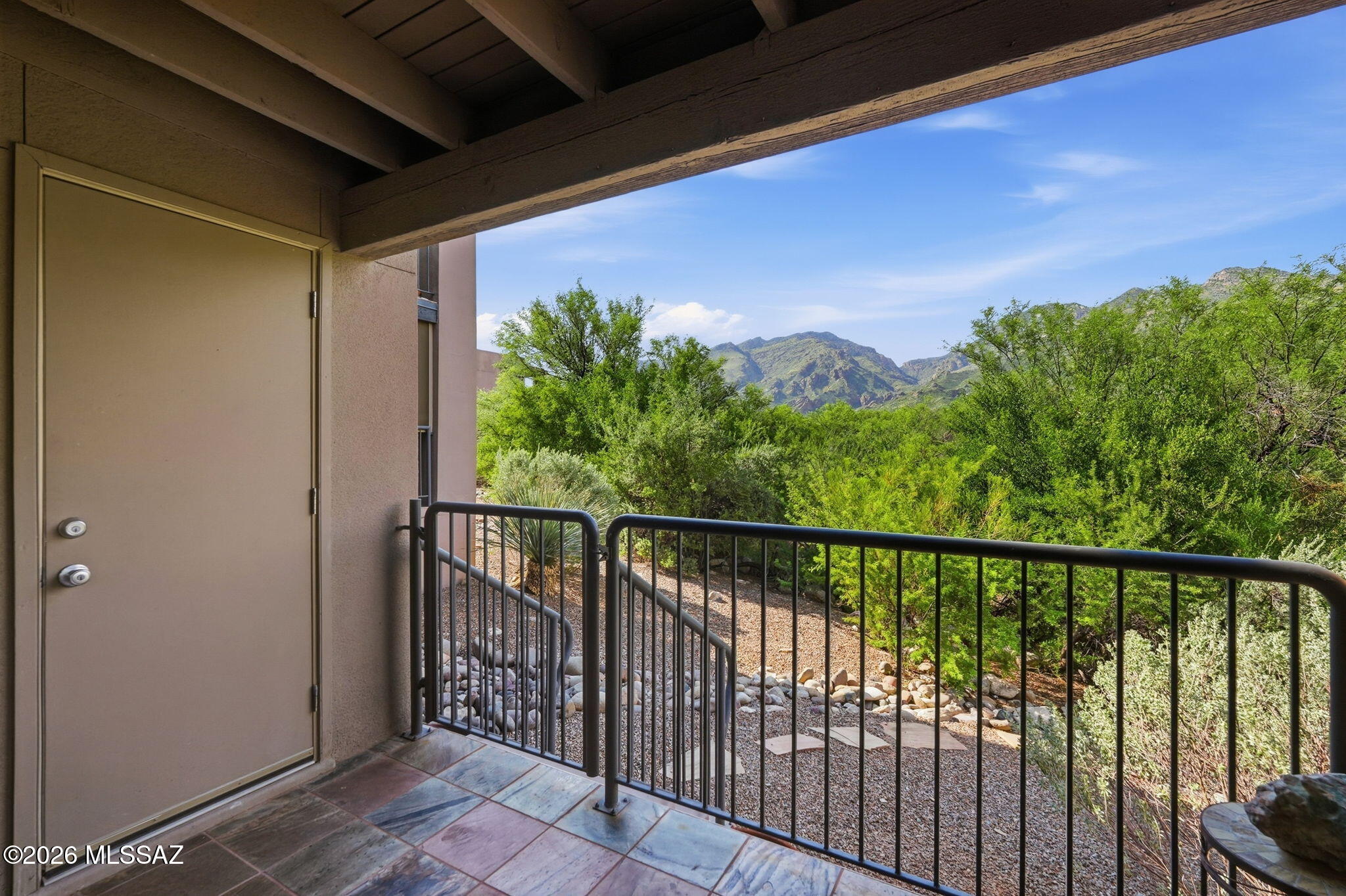 Greens at Ventana Canyon - Residential