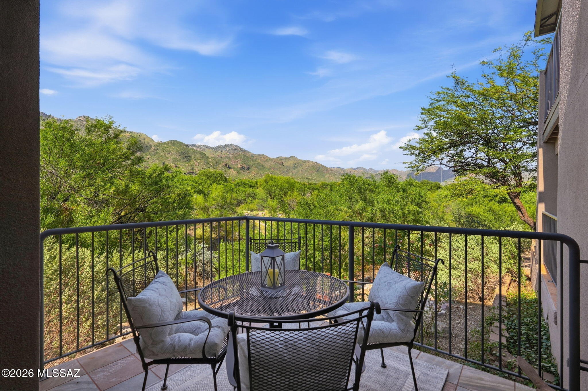 Greens at Ventana Canyon - Residential