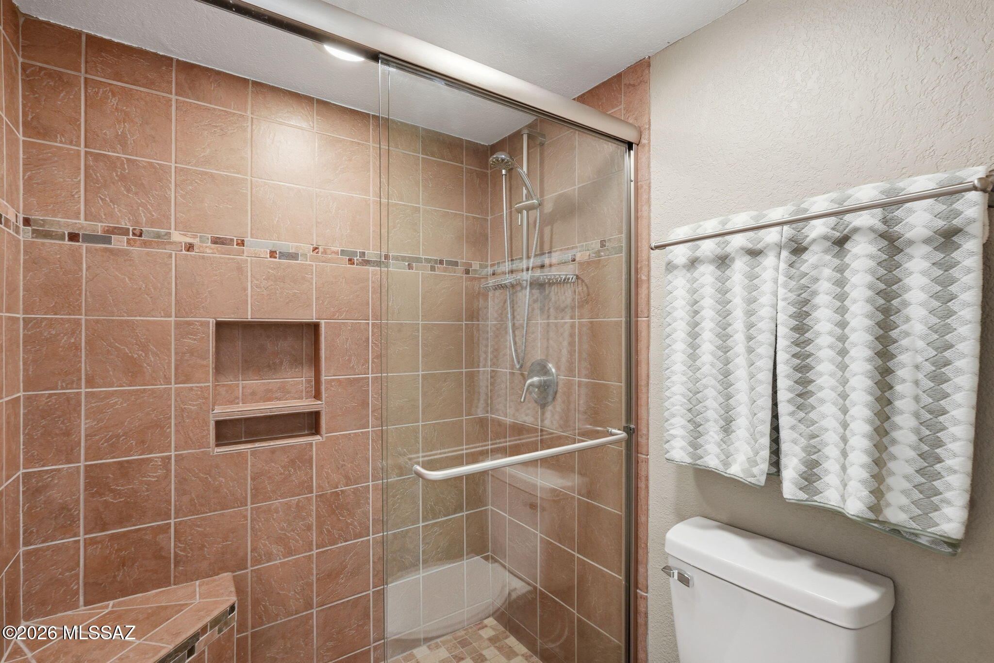 Greens at Ventana Canyon - Residential