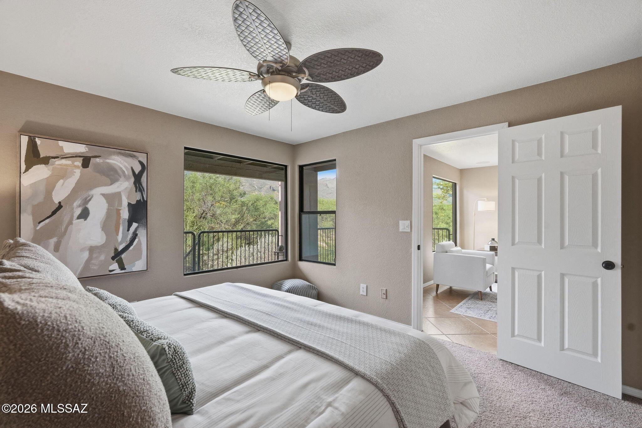 Greens at Ventana Canyon - Residential