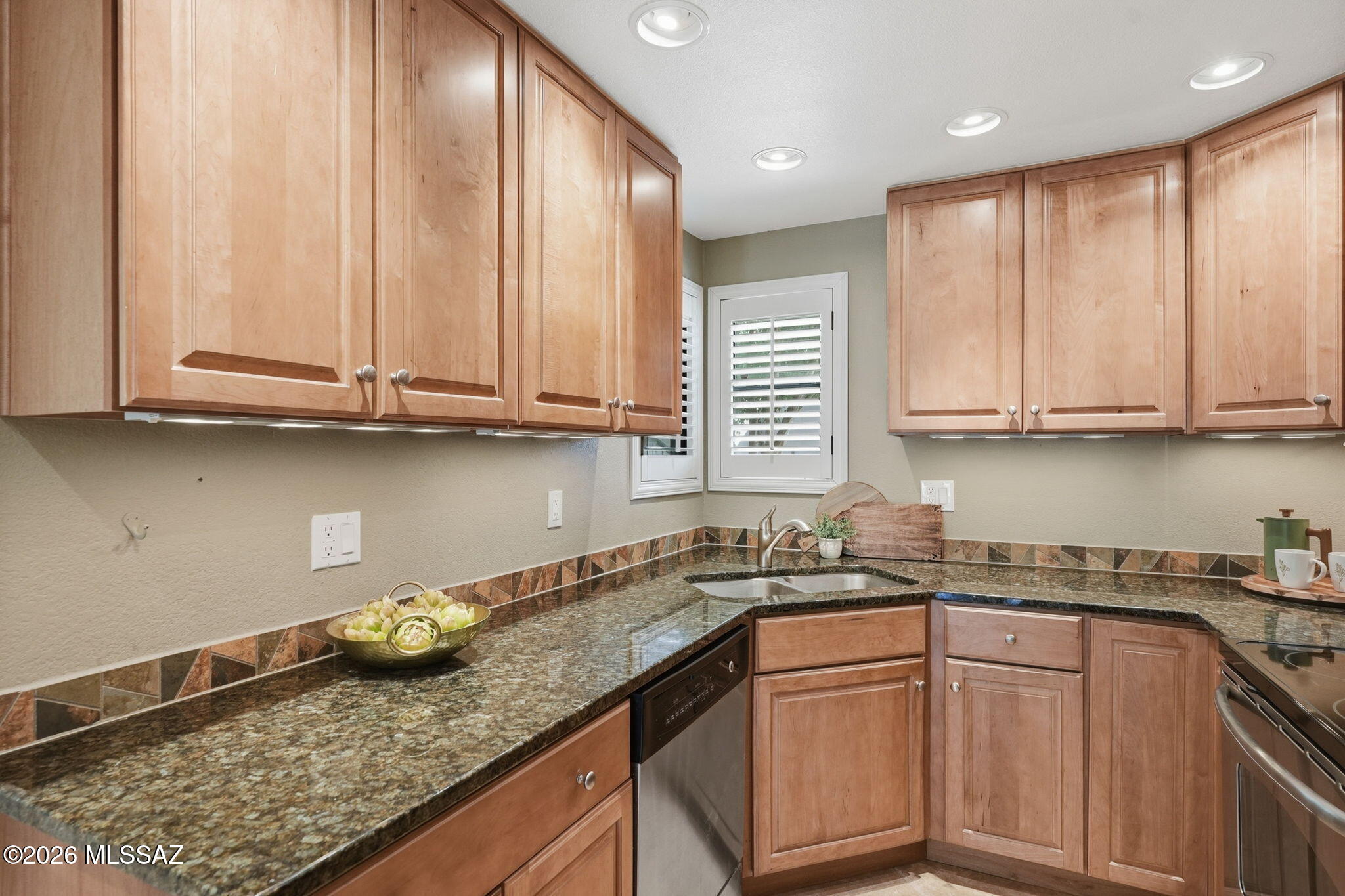 Greens at Ventana Canyon - Residential