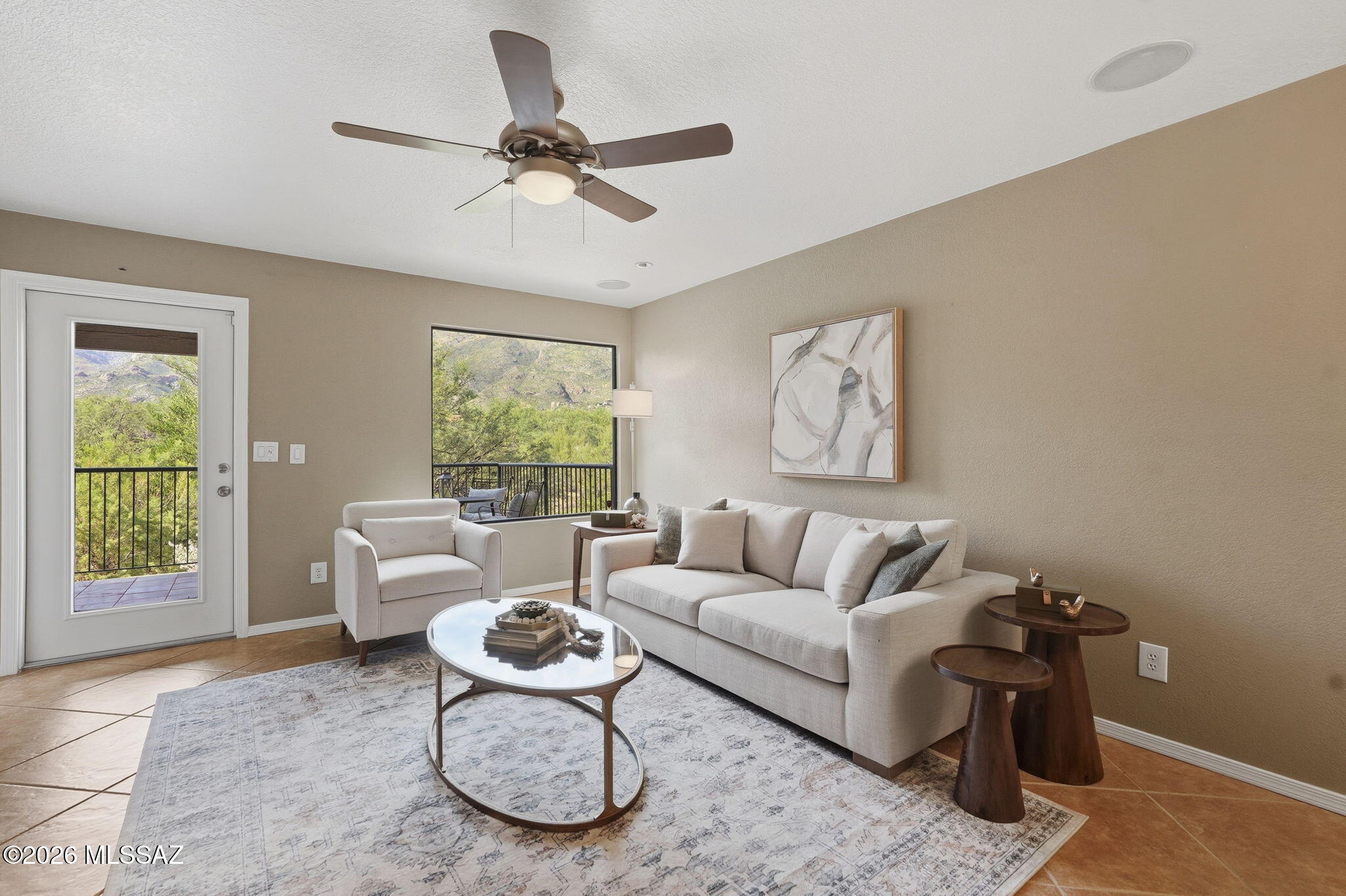 Greens at Ventana Canyon - Residential