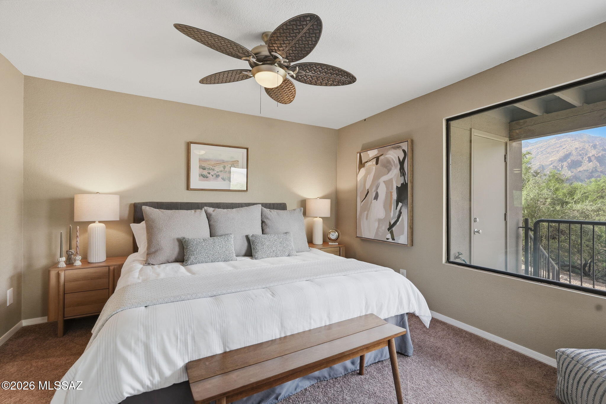 Greens at Ventana Canyon - Residential