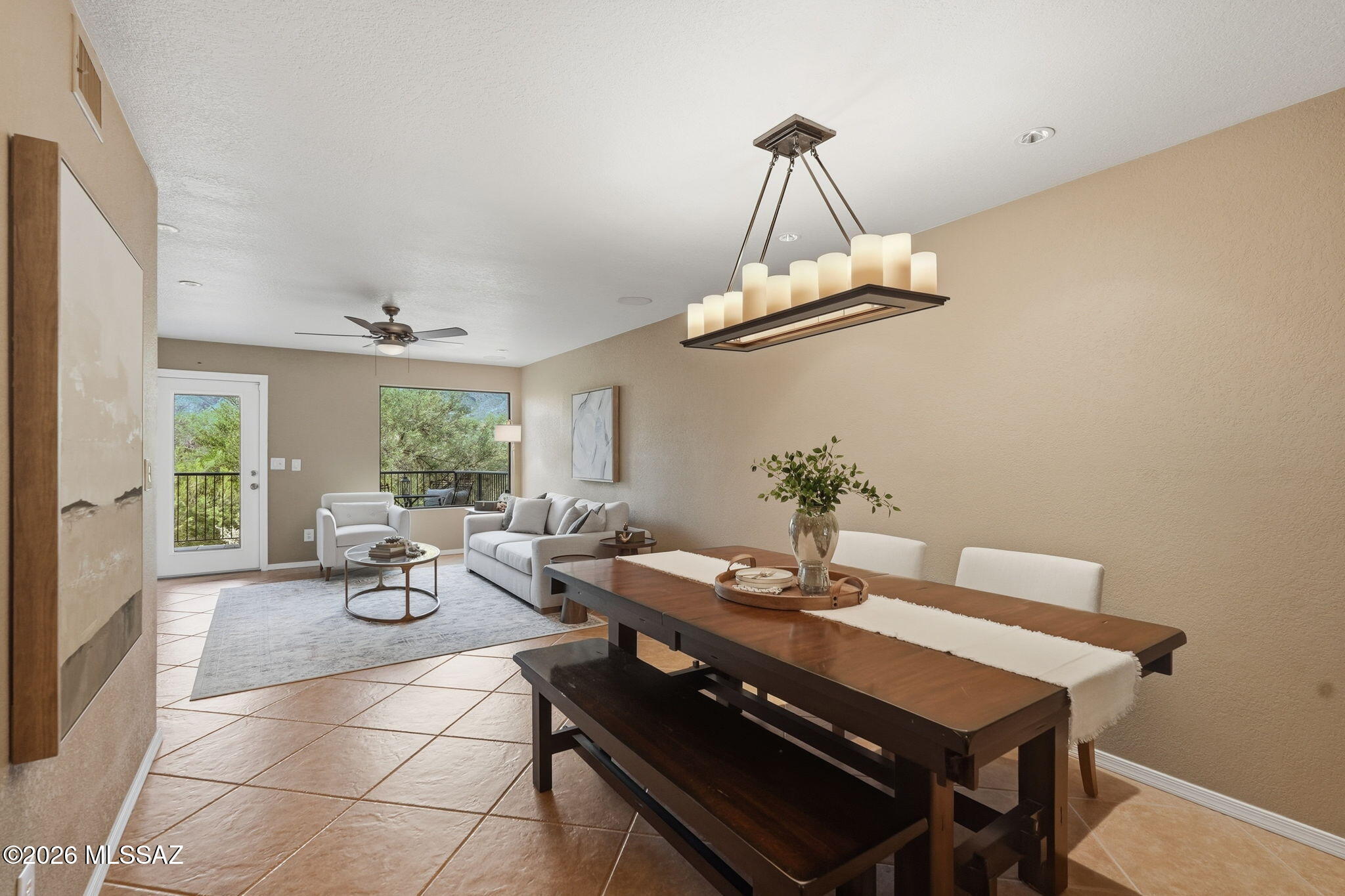 Greens at Ventana Canyon - Residential