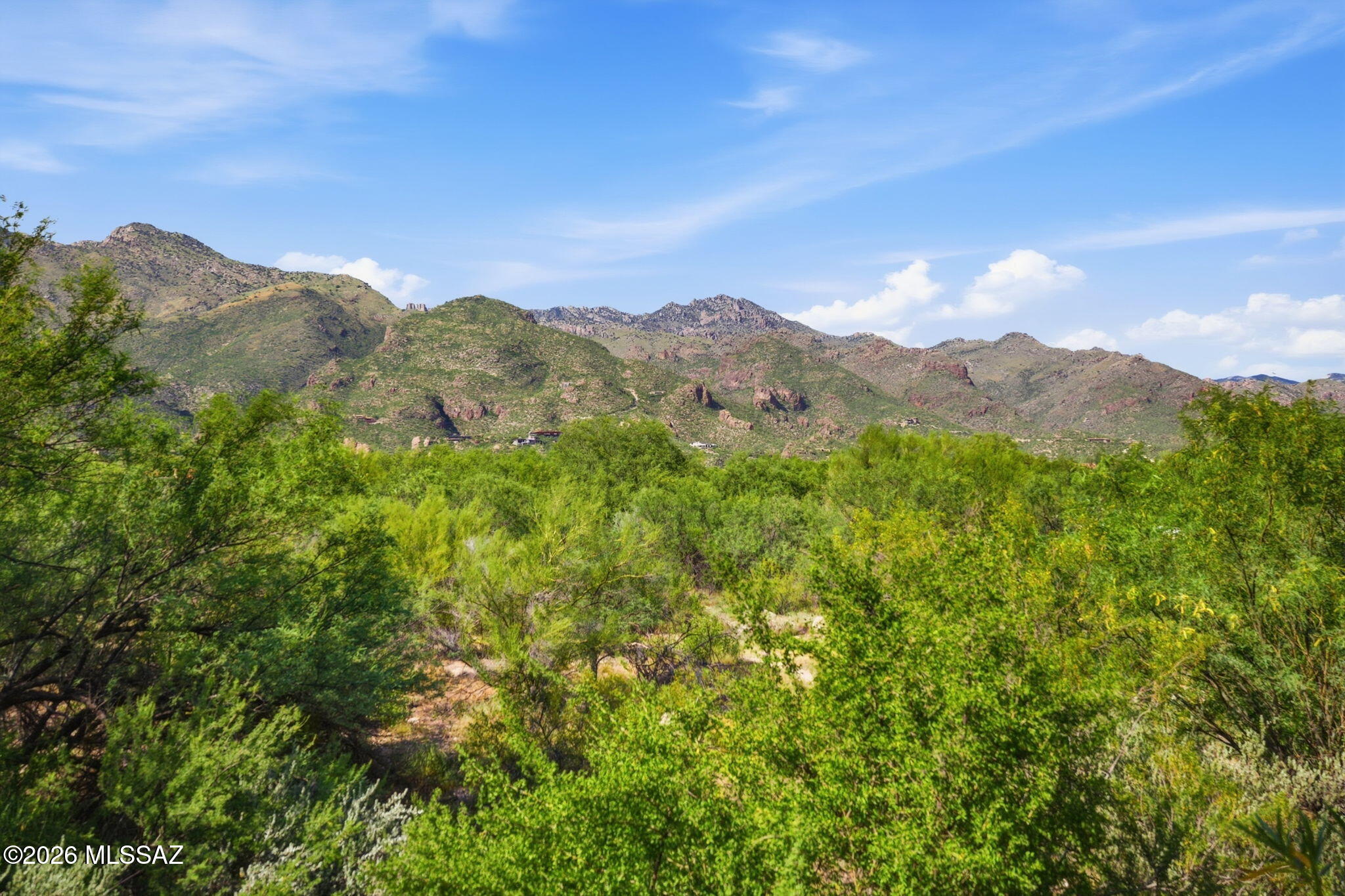 Greens at Ventana Canyon - Residential