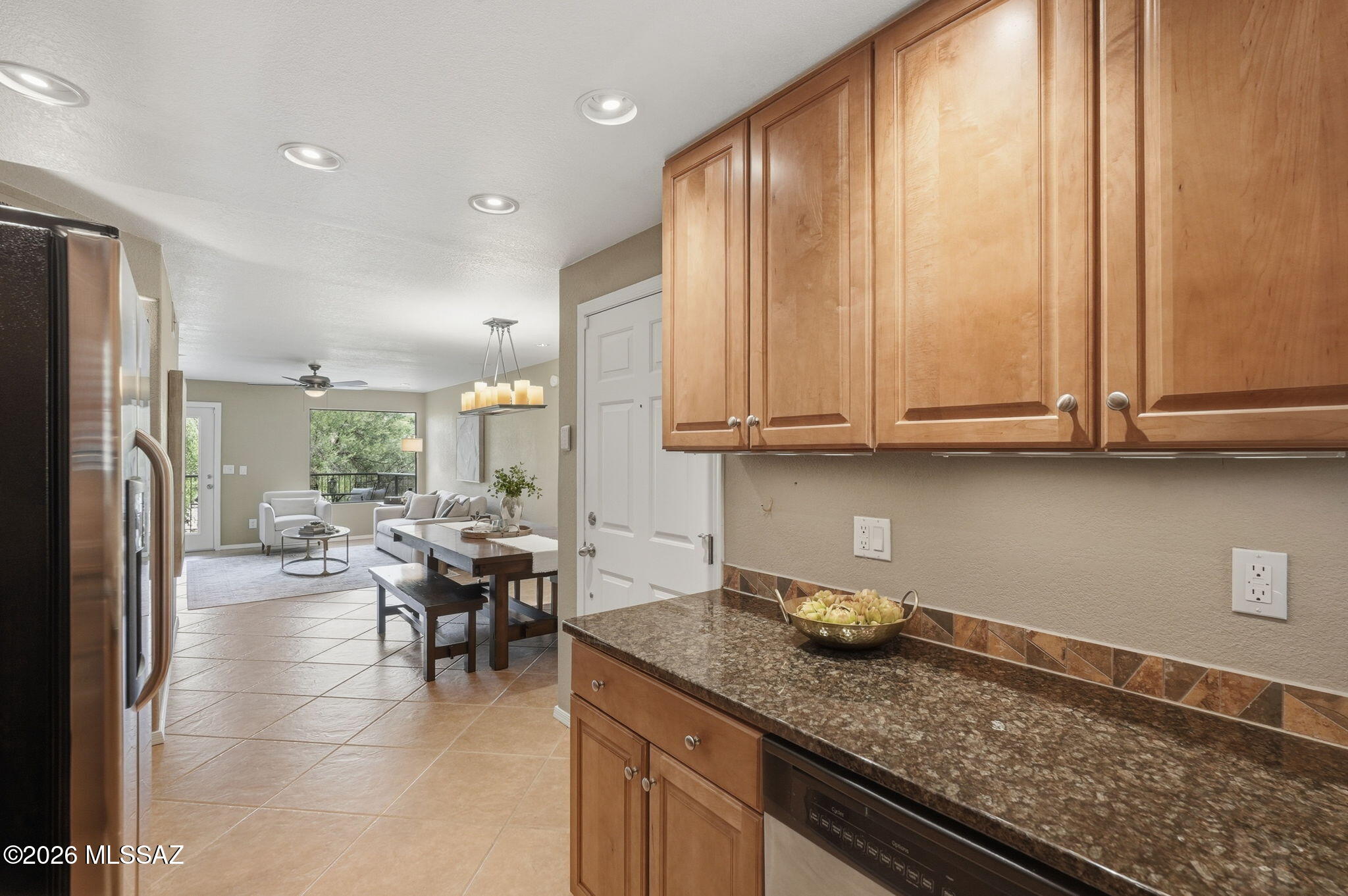 Greens at Ventana Canyon - Residential