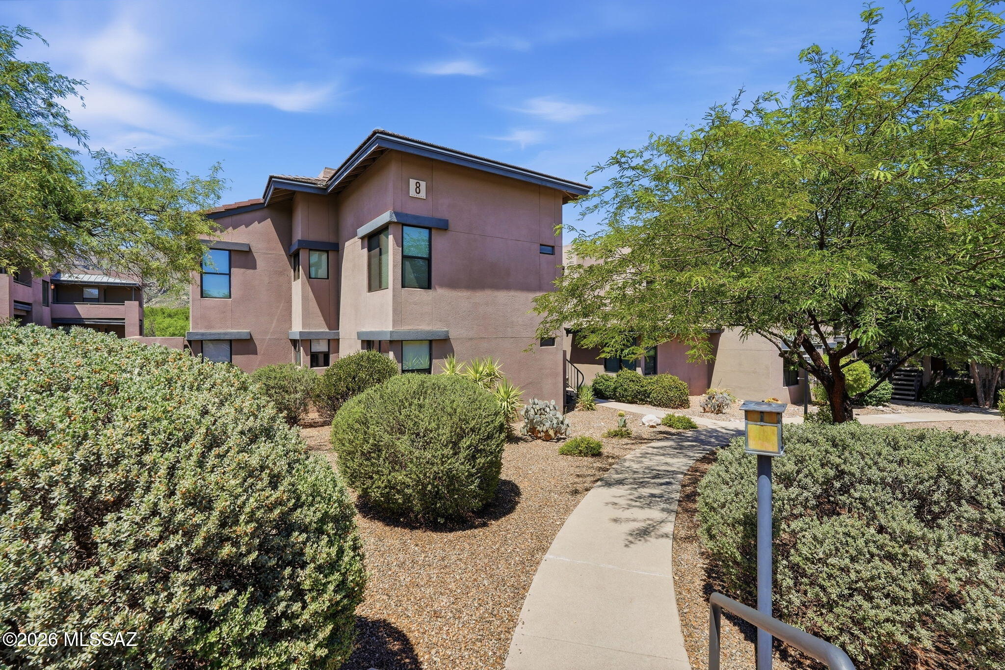 Greens at Ventana Canyon - Residential