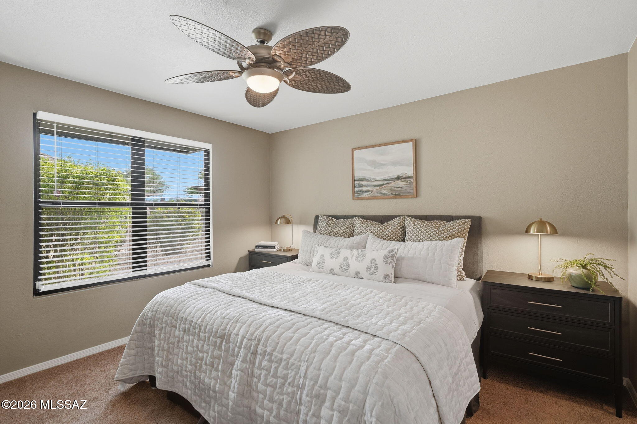Greens at Ventana Canyon - Residential