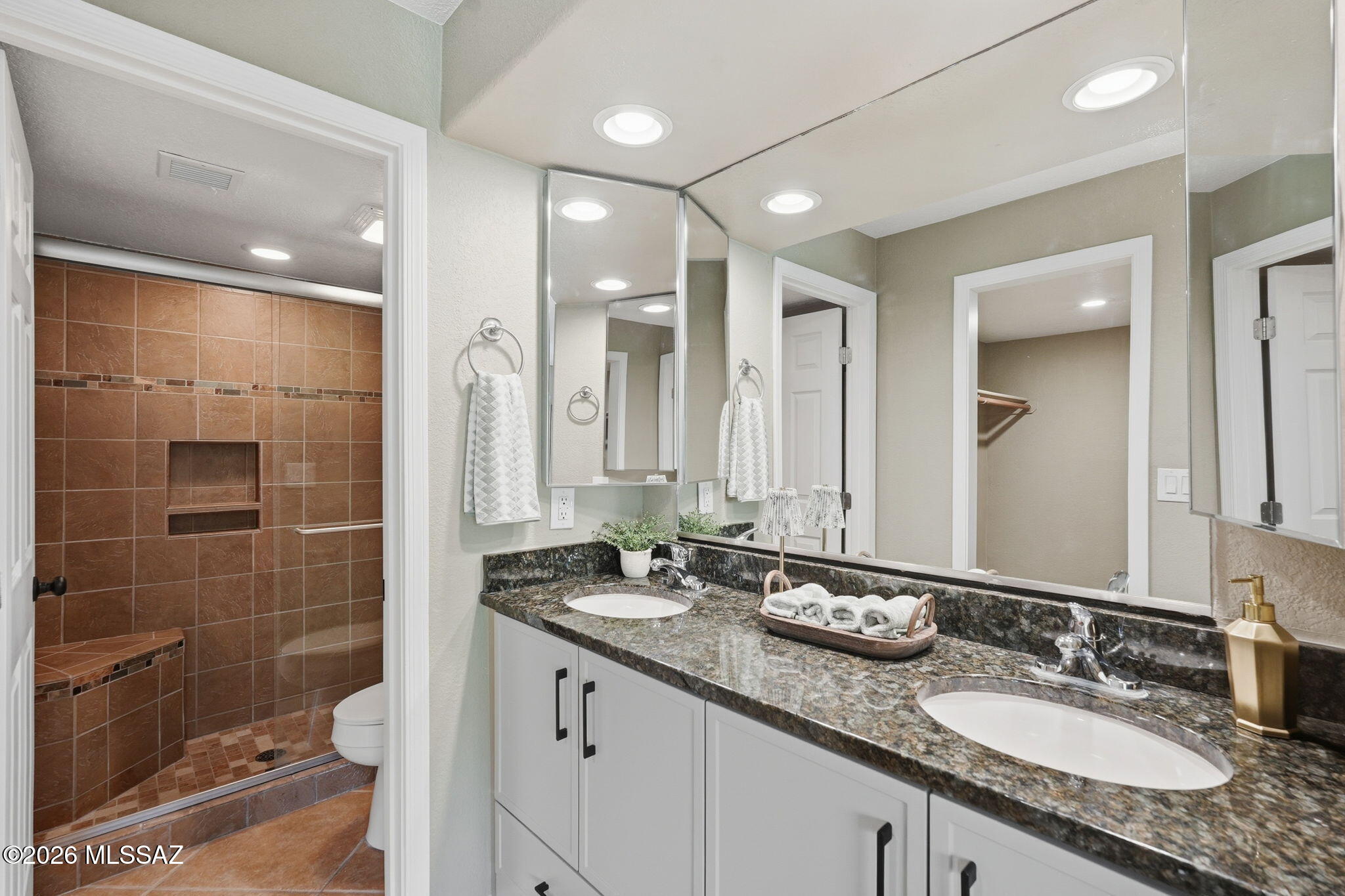 Greens at Ventana Canyon - Residential