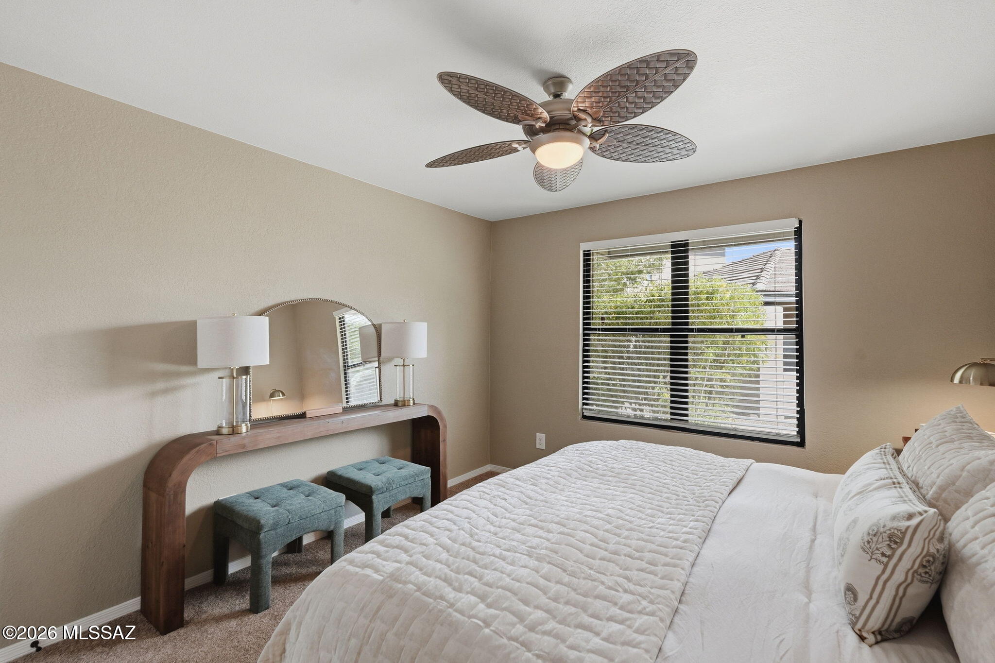 Greens at Ventana Canyon - Residential