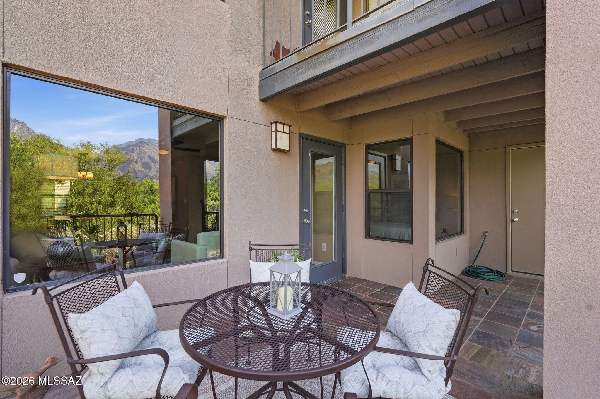Greens at Ventana Canyon - Residential