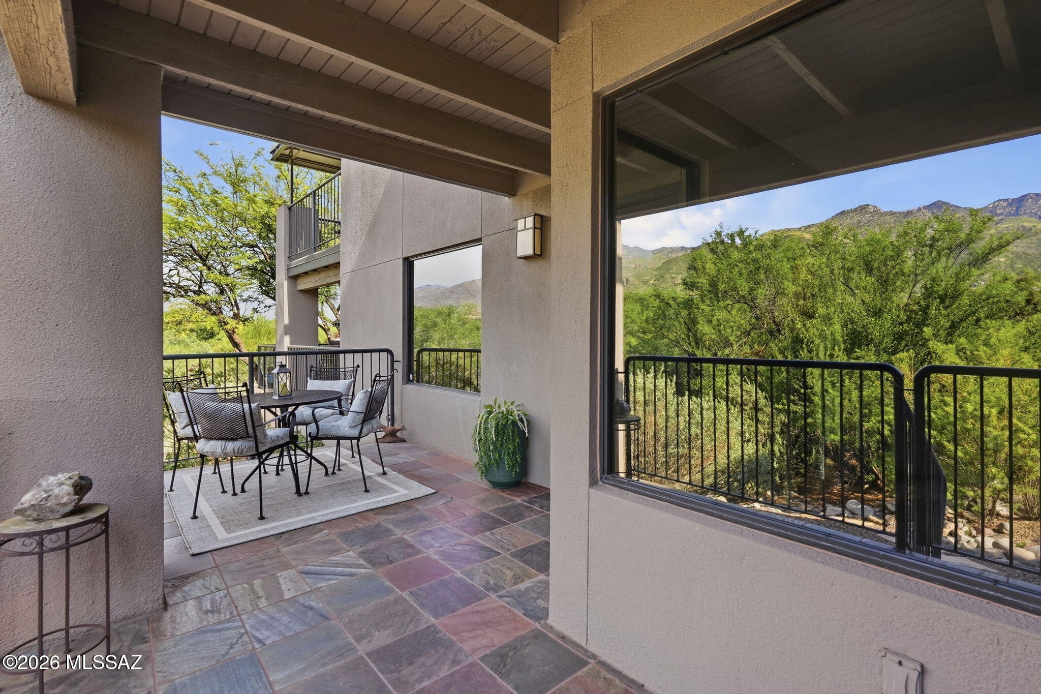 Greens at Ventana Canyon - Residential