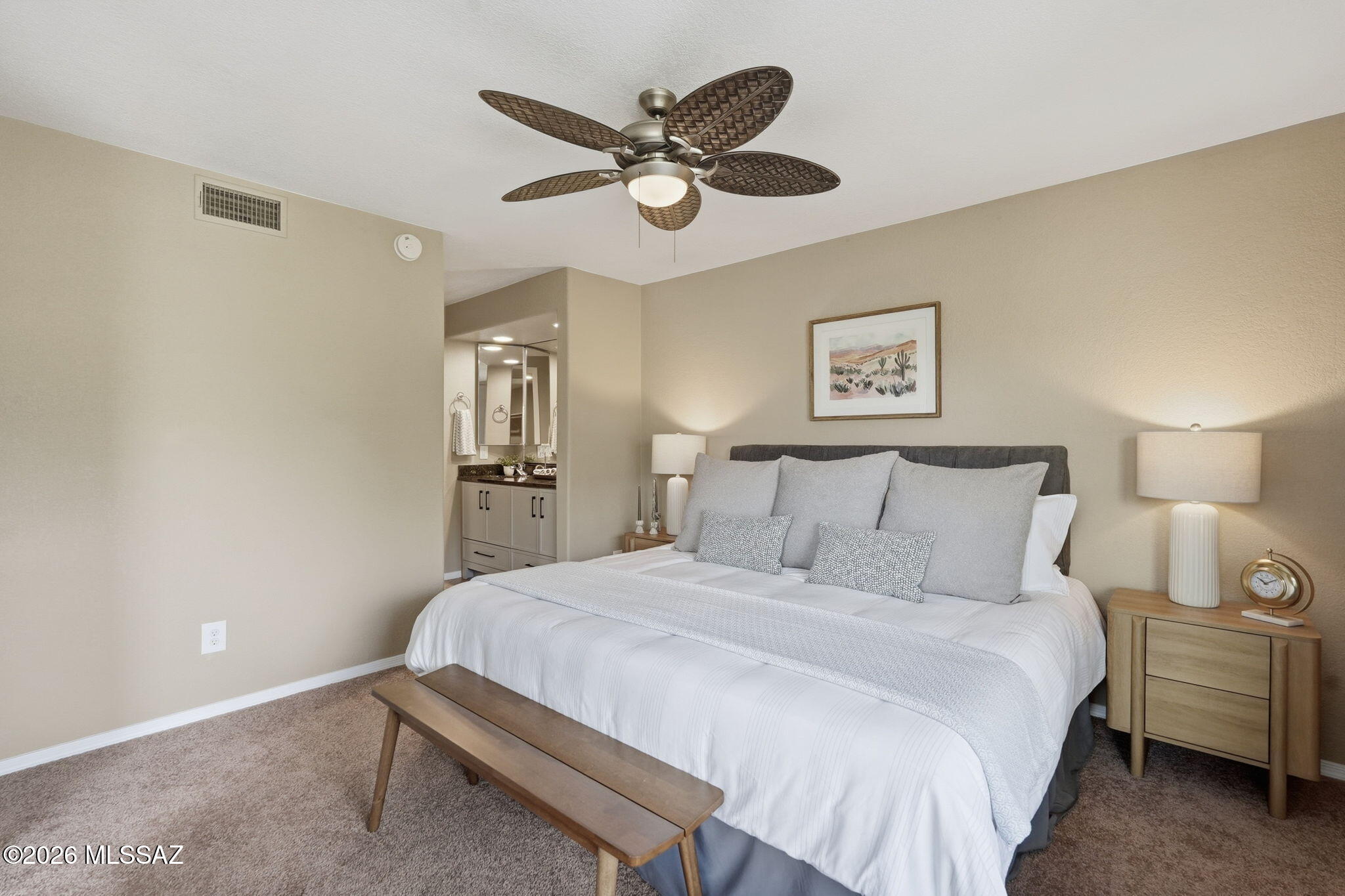 Greens at Ventana Canyon - Residential