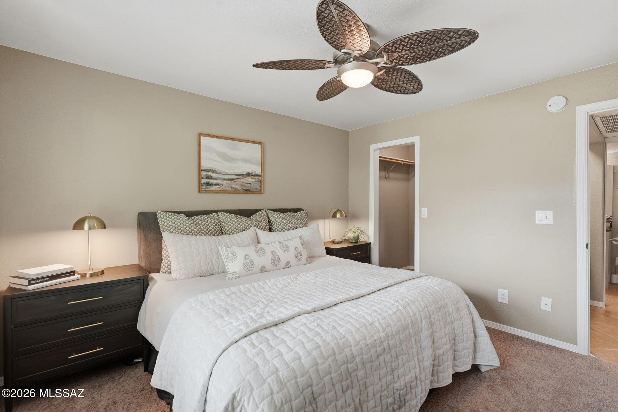 Greens at Ventana Canyon - Residential