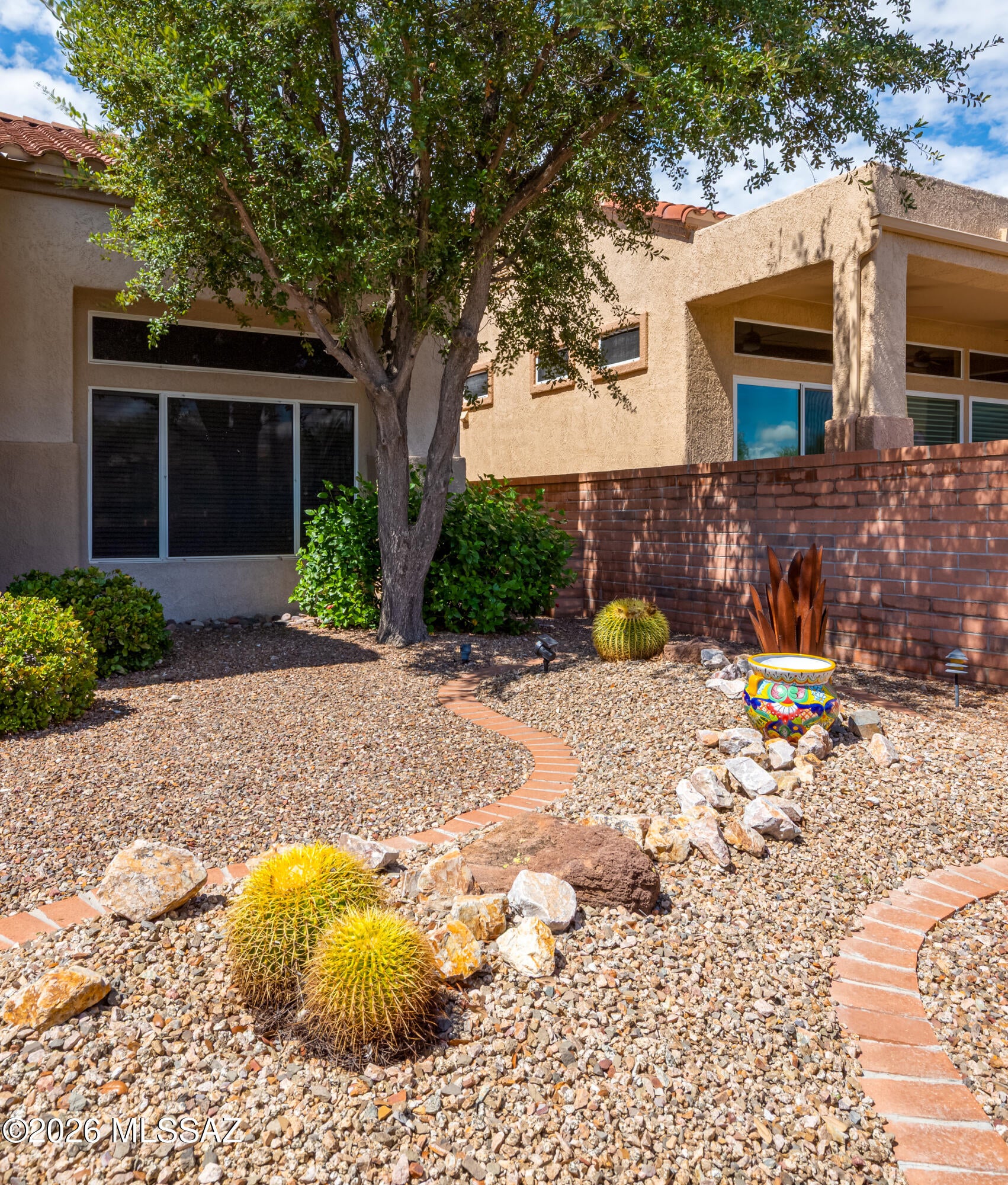 Sun City Vistoso Unit 10(1-113) - Residential