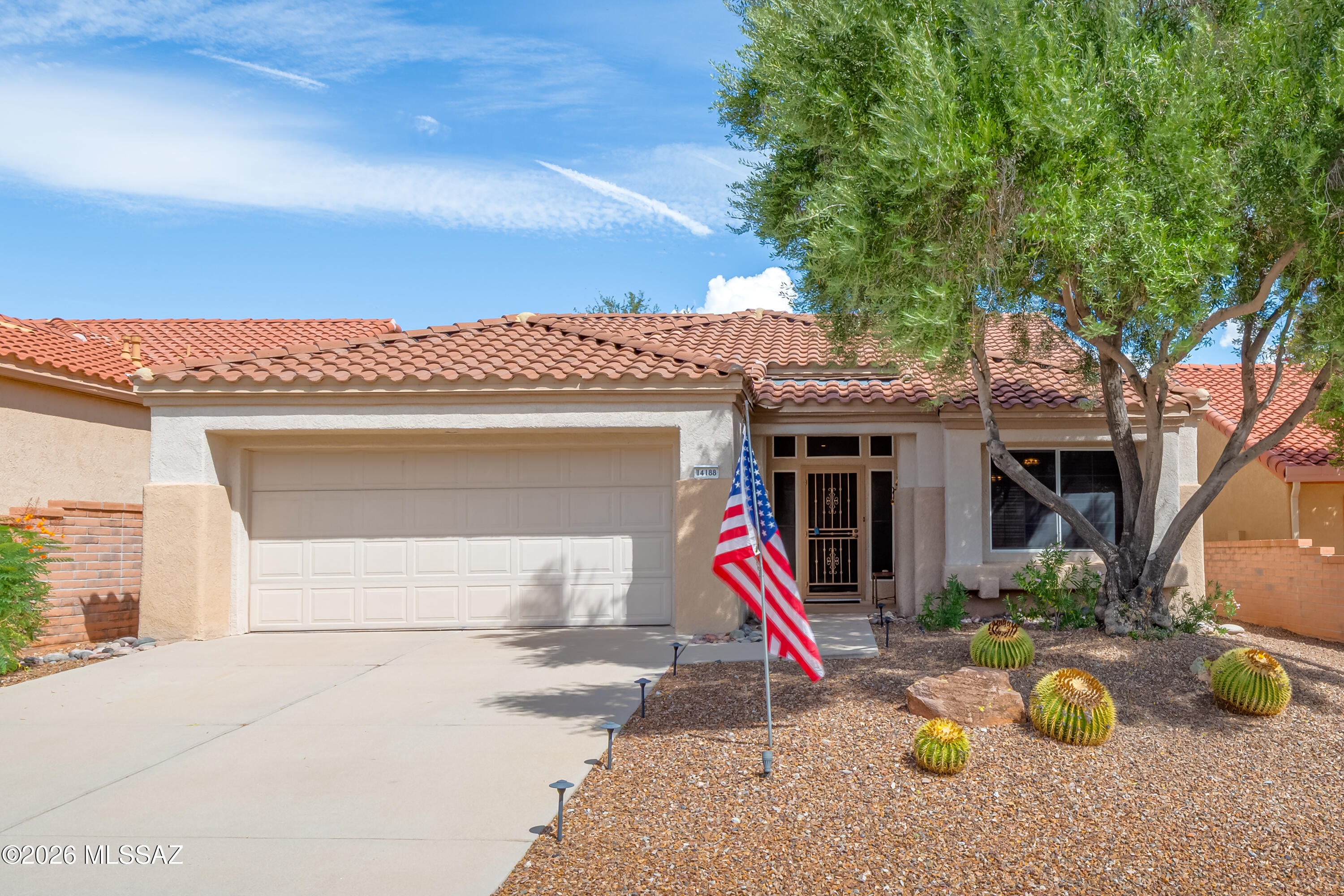 Sun City Vistoso Unit 10(1-113) - Residential