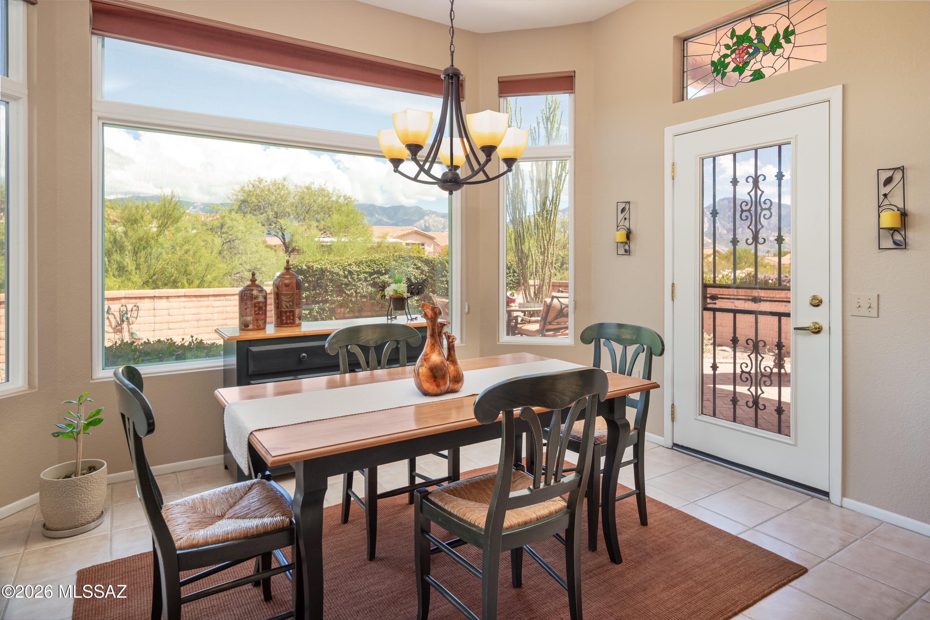 Sun City Vistoso Unit 10(1-113) - Residential